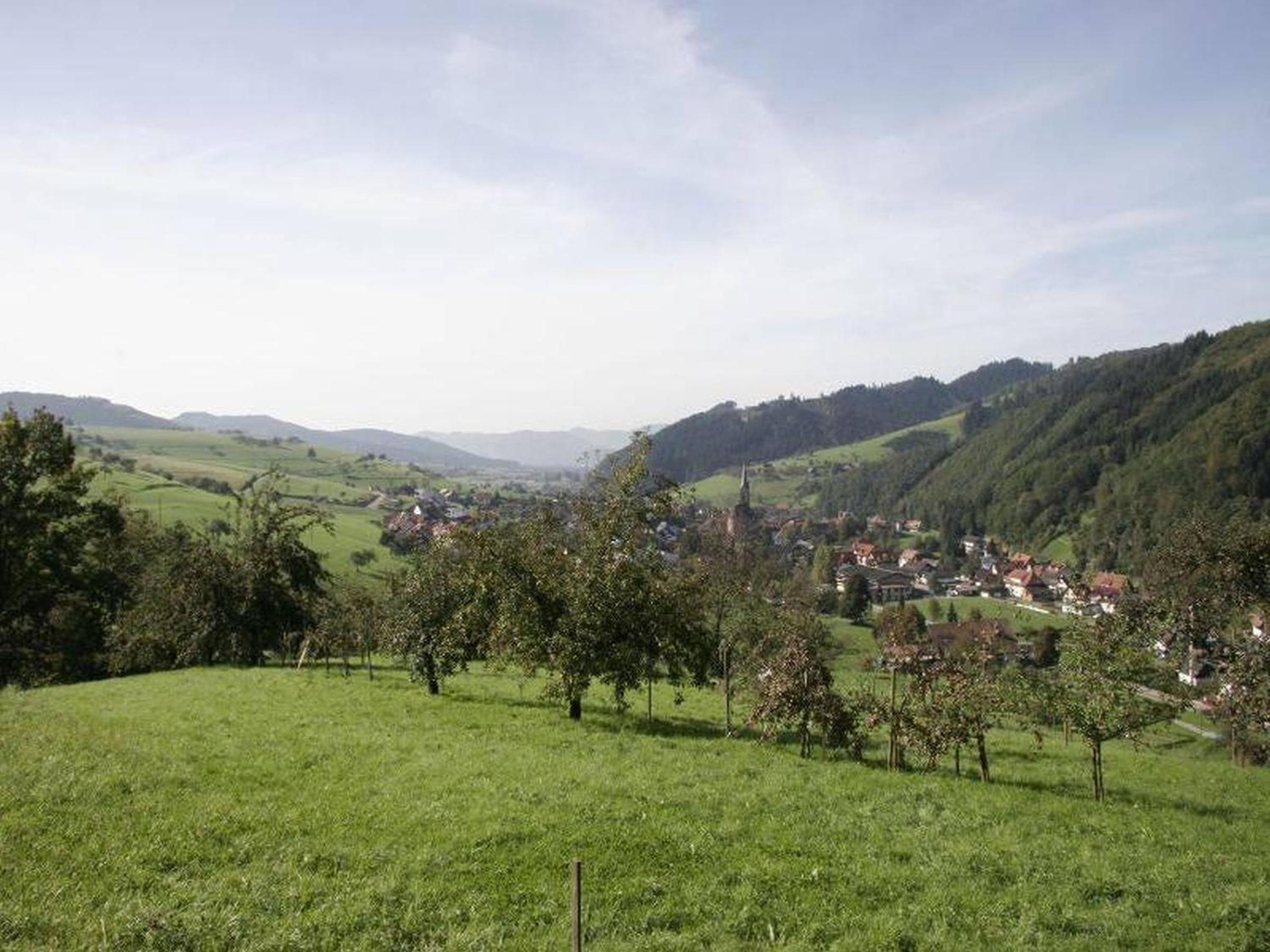 Pension Waldfrieden