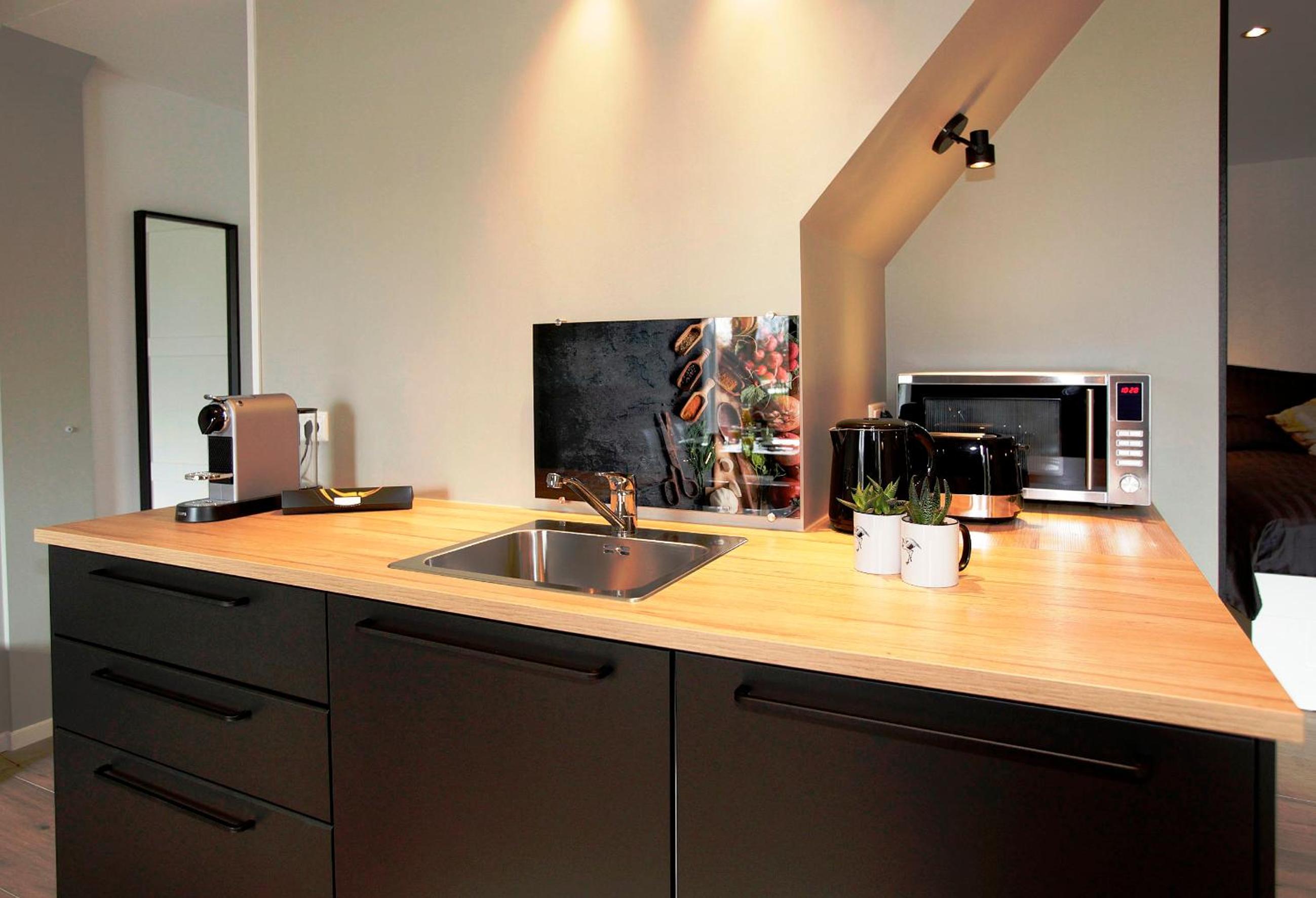 B&B Perron Vechtdal