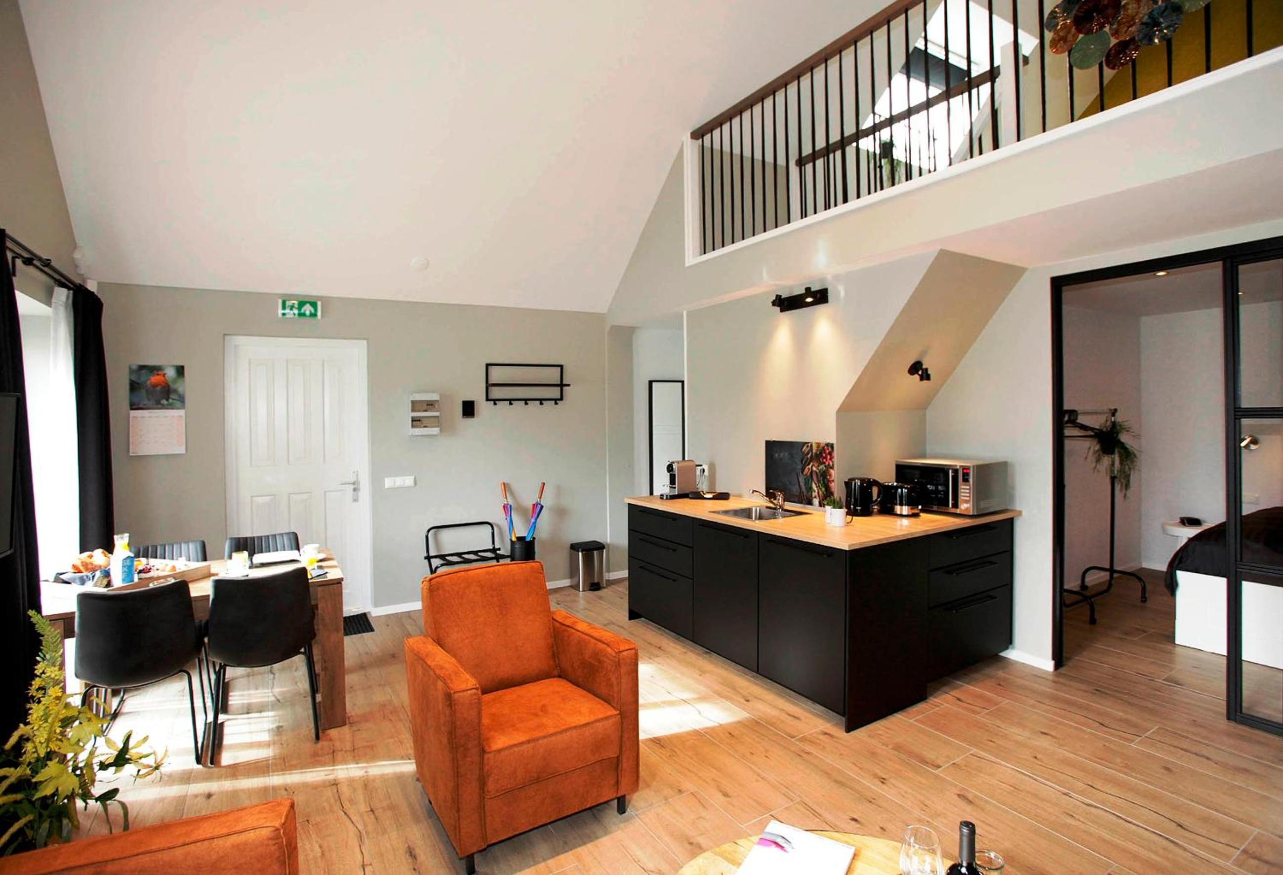 B&B Perron Vechtdal