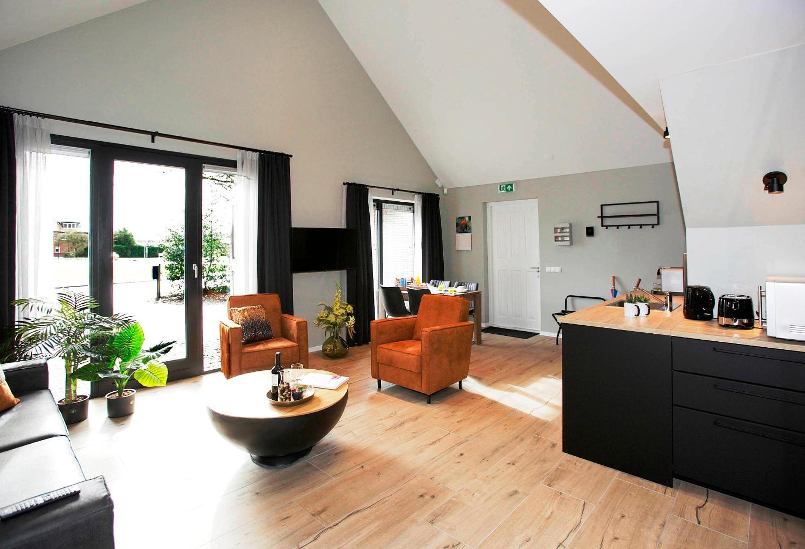 B&B Perron Vechtdal