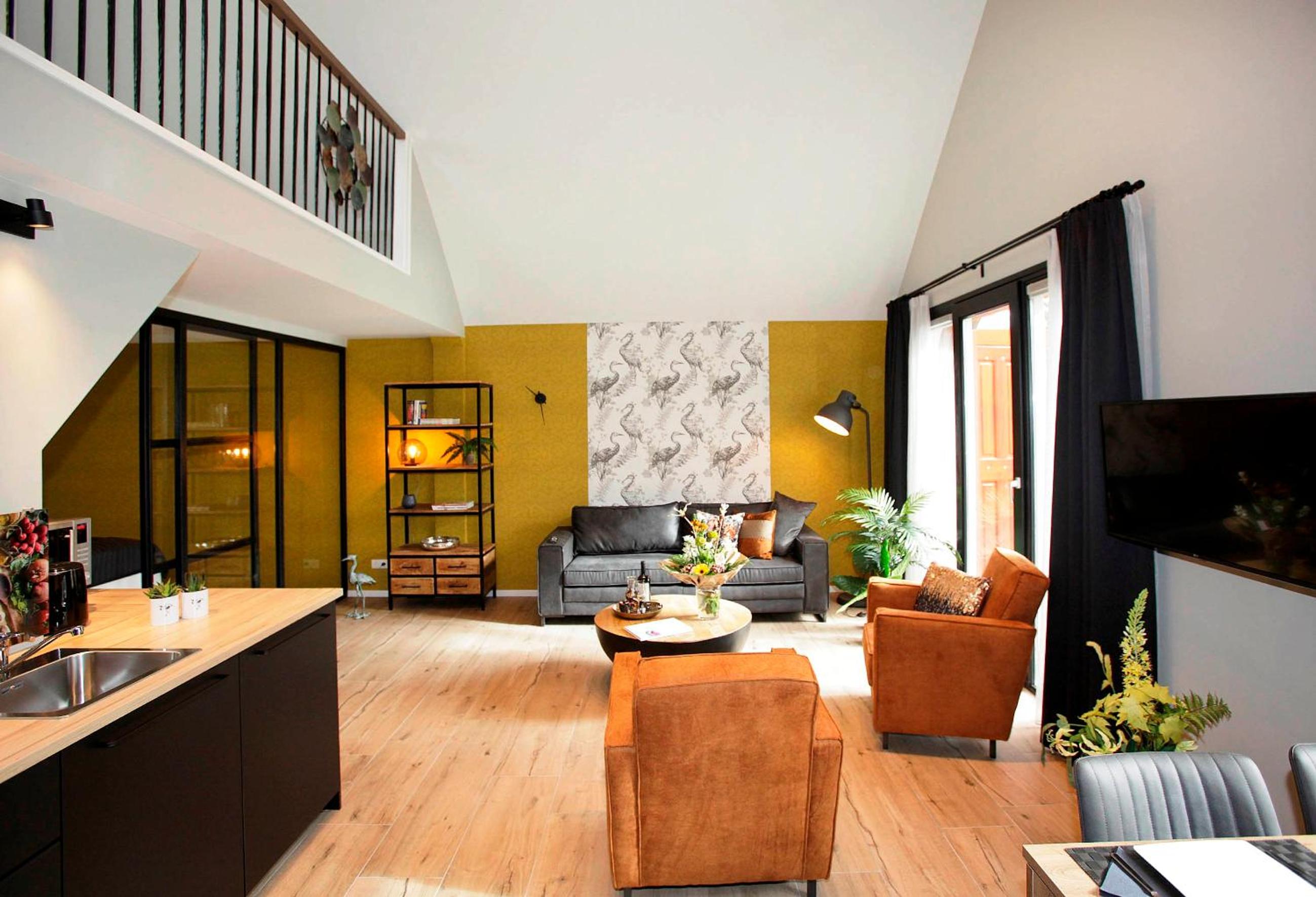 B&B Perron Vechtdal