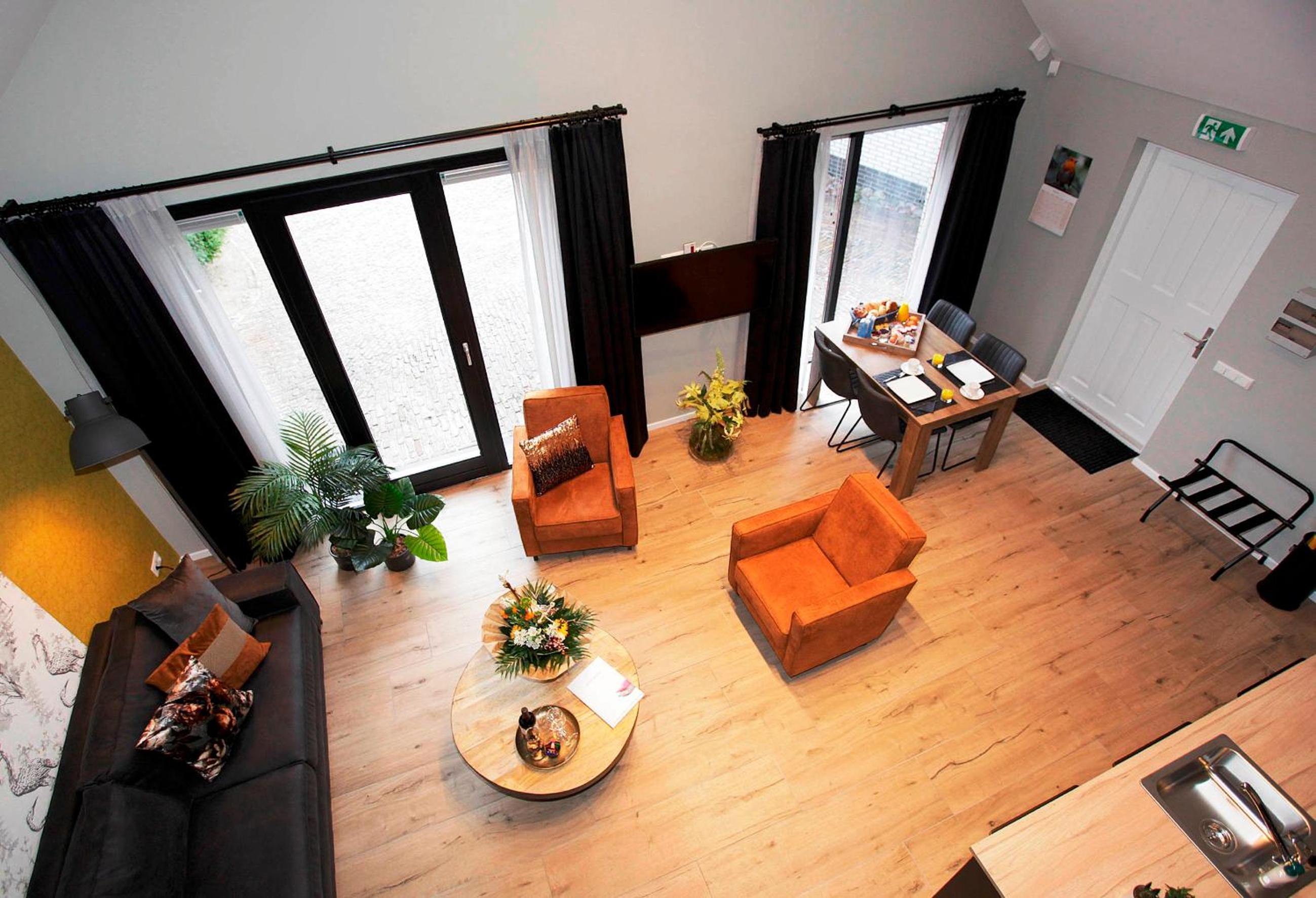 B&B Perron Vechtdal