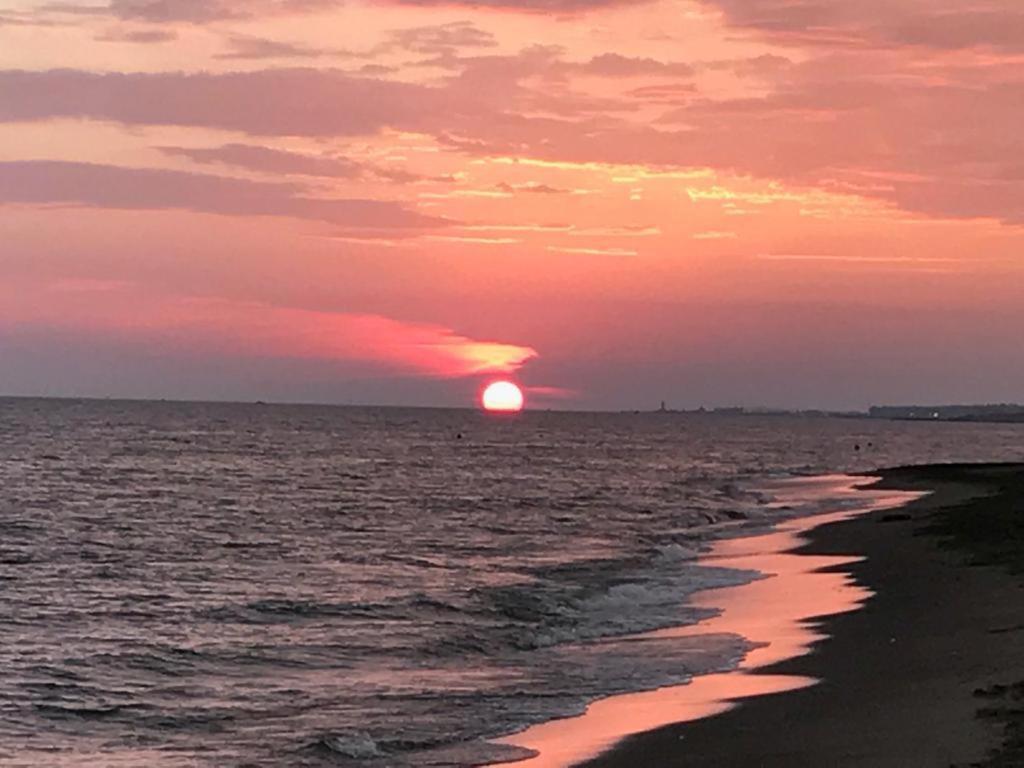 Rome on the beach photo 1