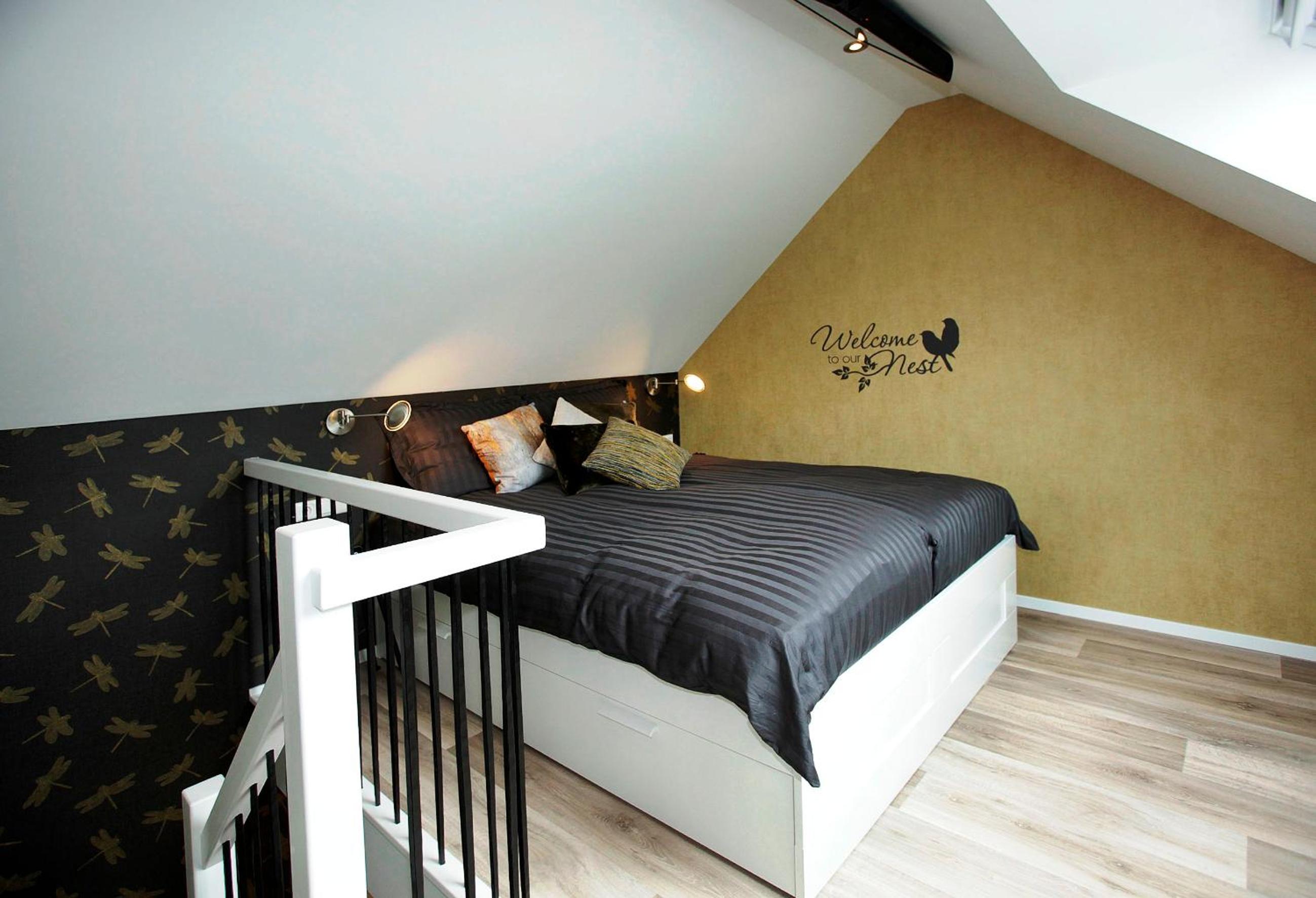 B&B Perron Vechtdal