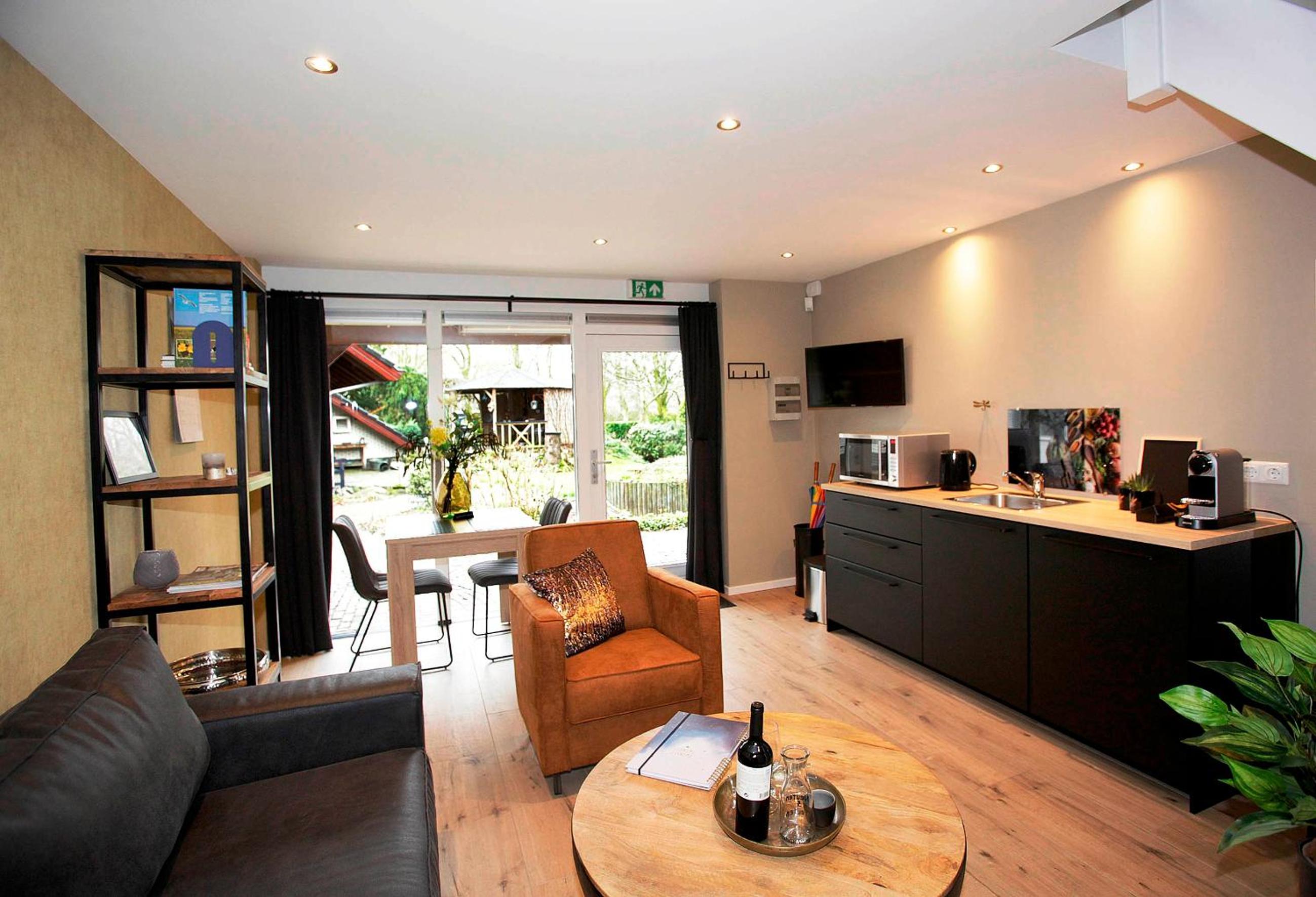 B&B Perron Vechtdal