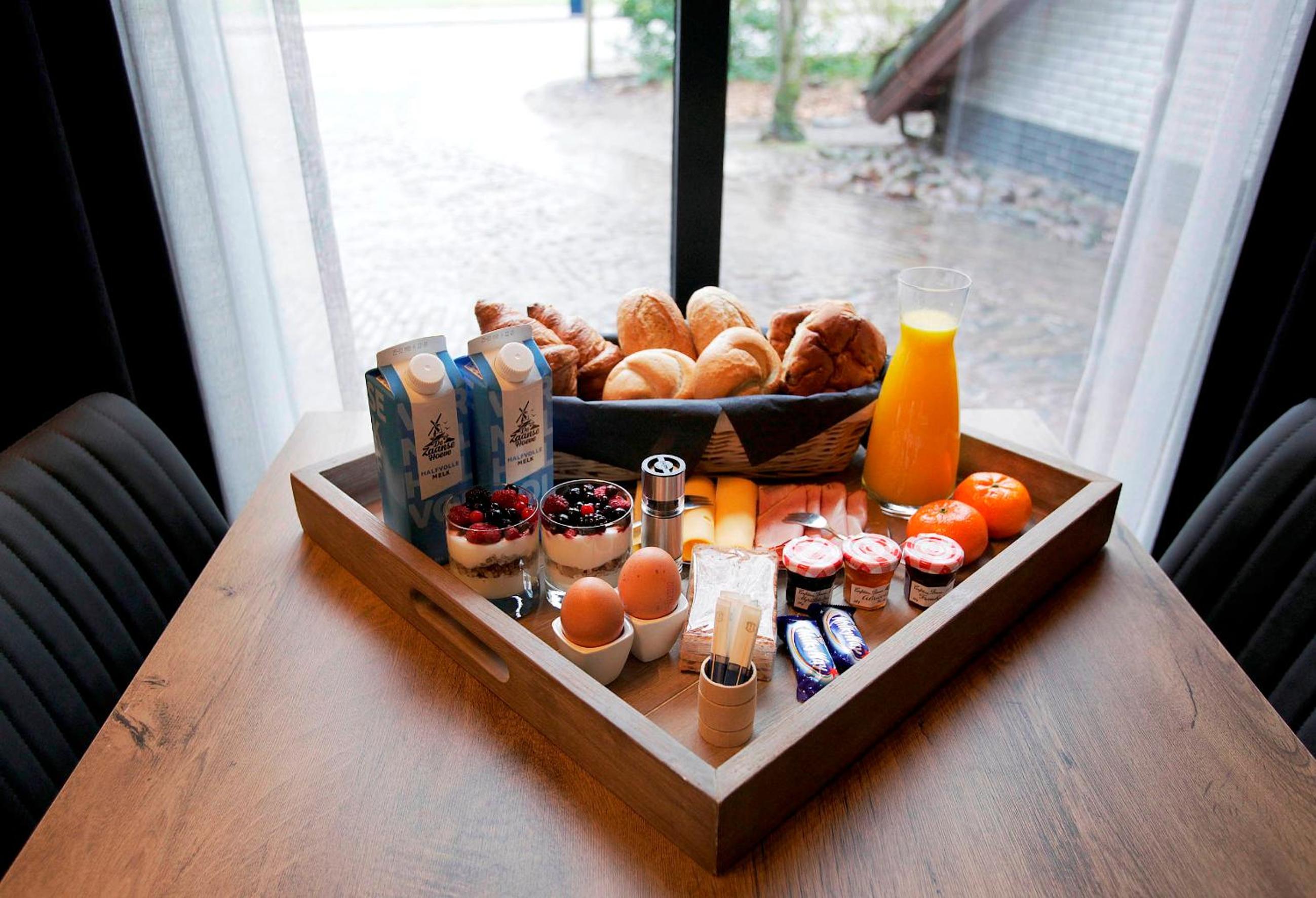 B&B Perron Vechtdal