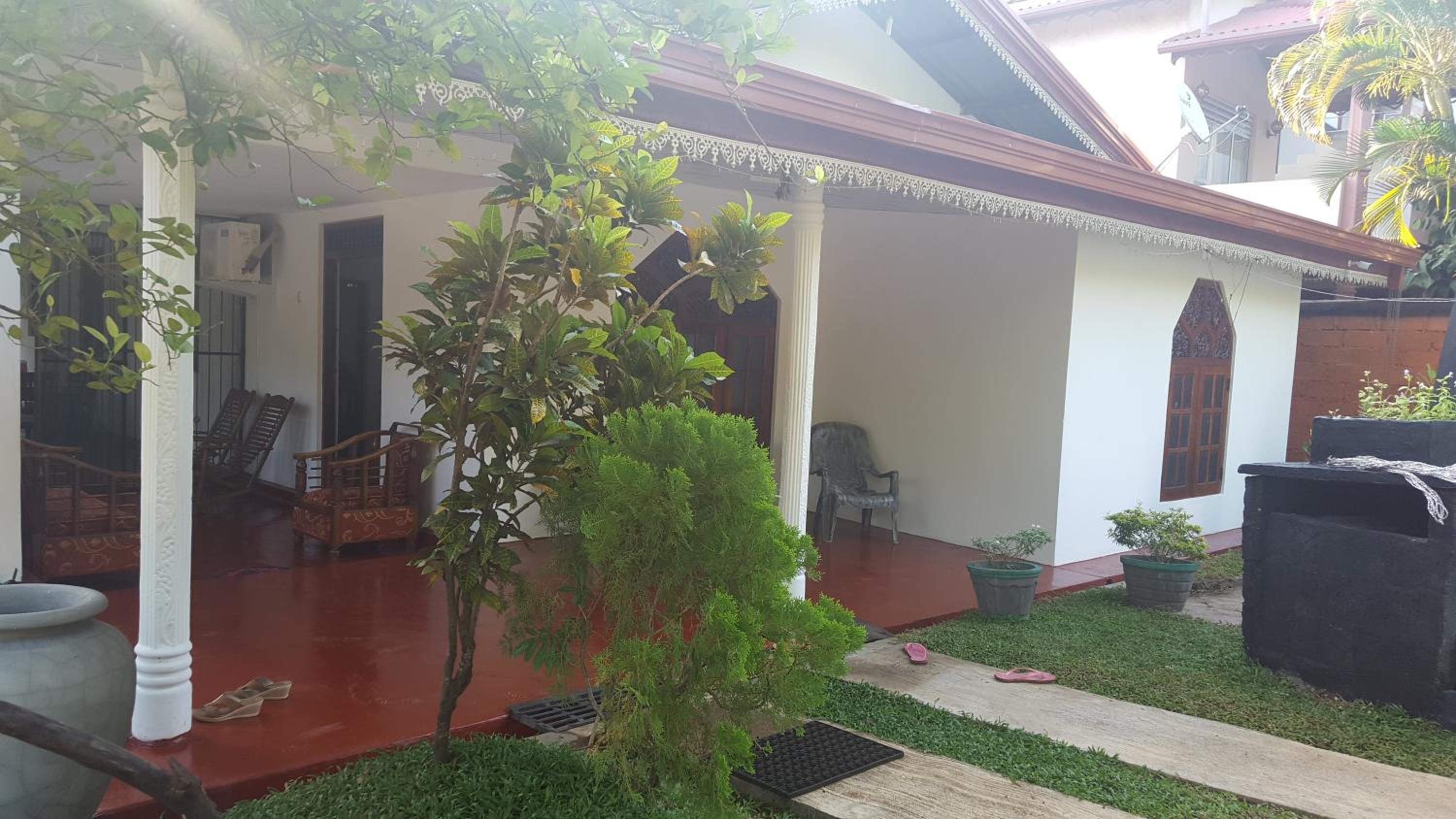 Sihagiri Homestay