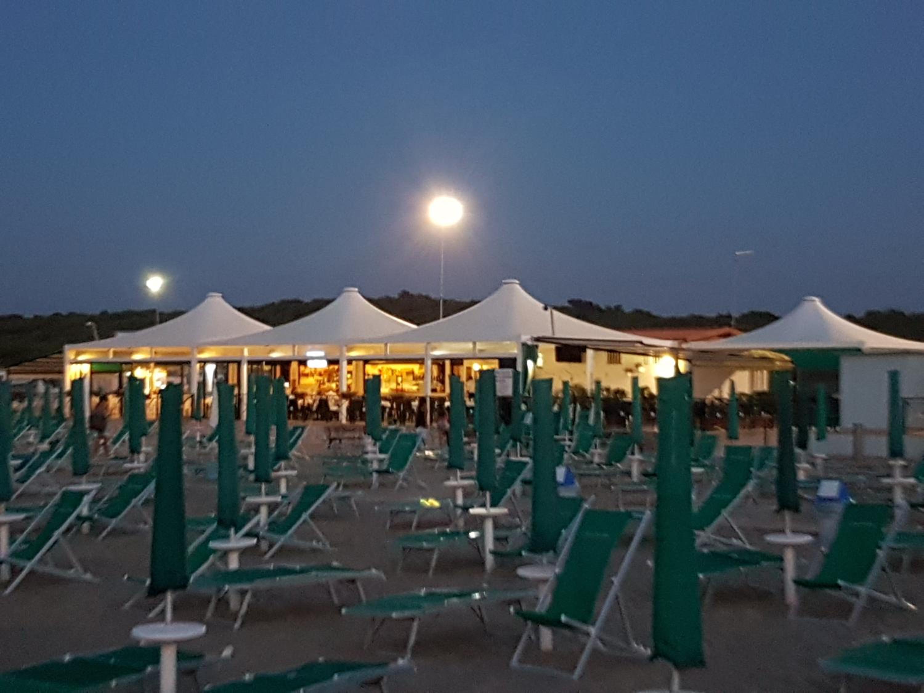 Lido Rosa Rooms Marina di Lesina view 4