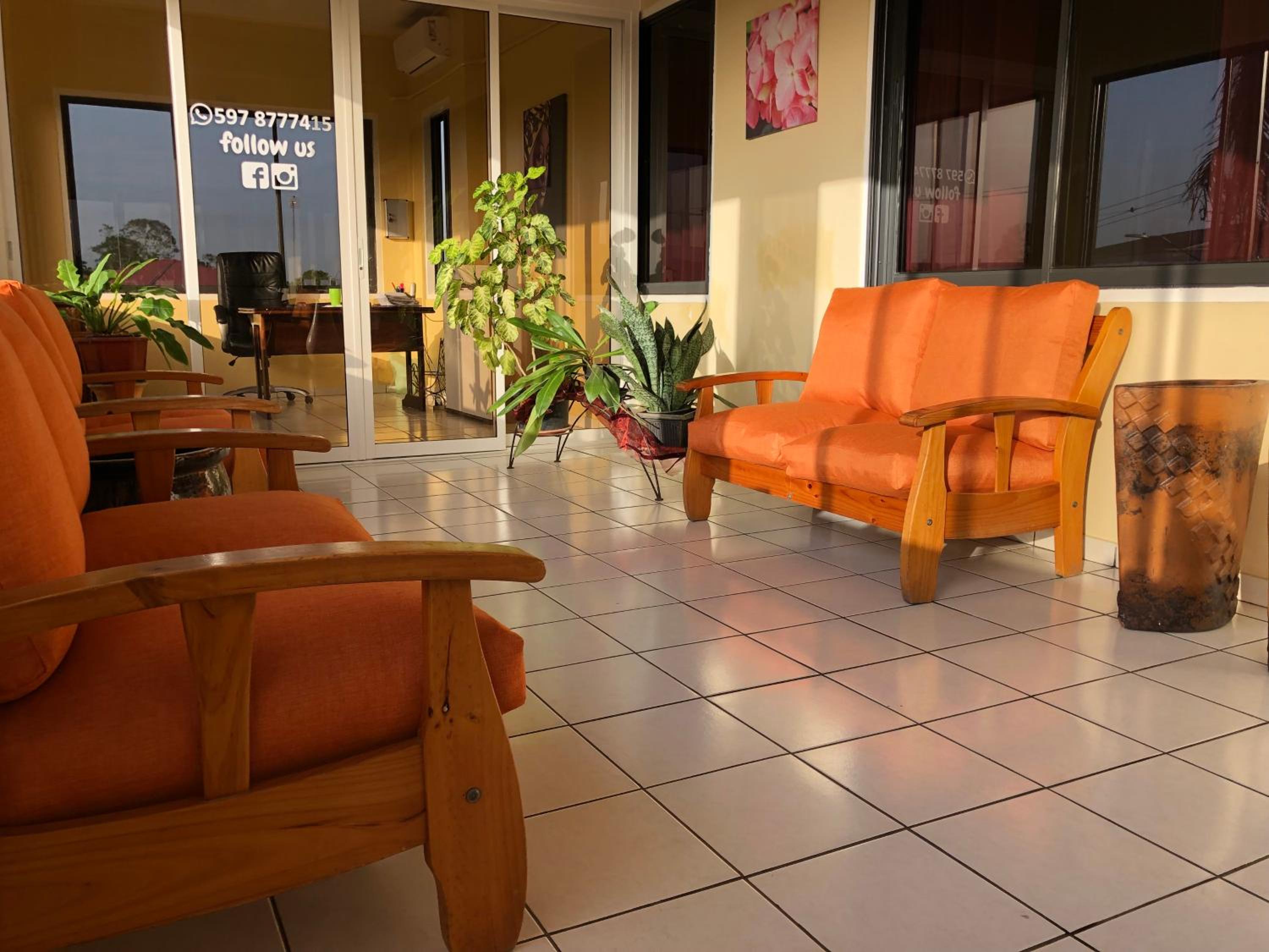 lounge