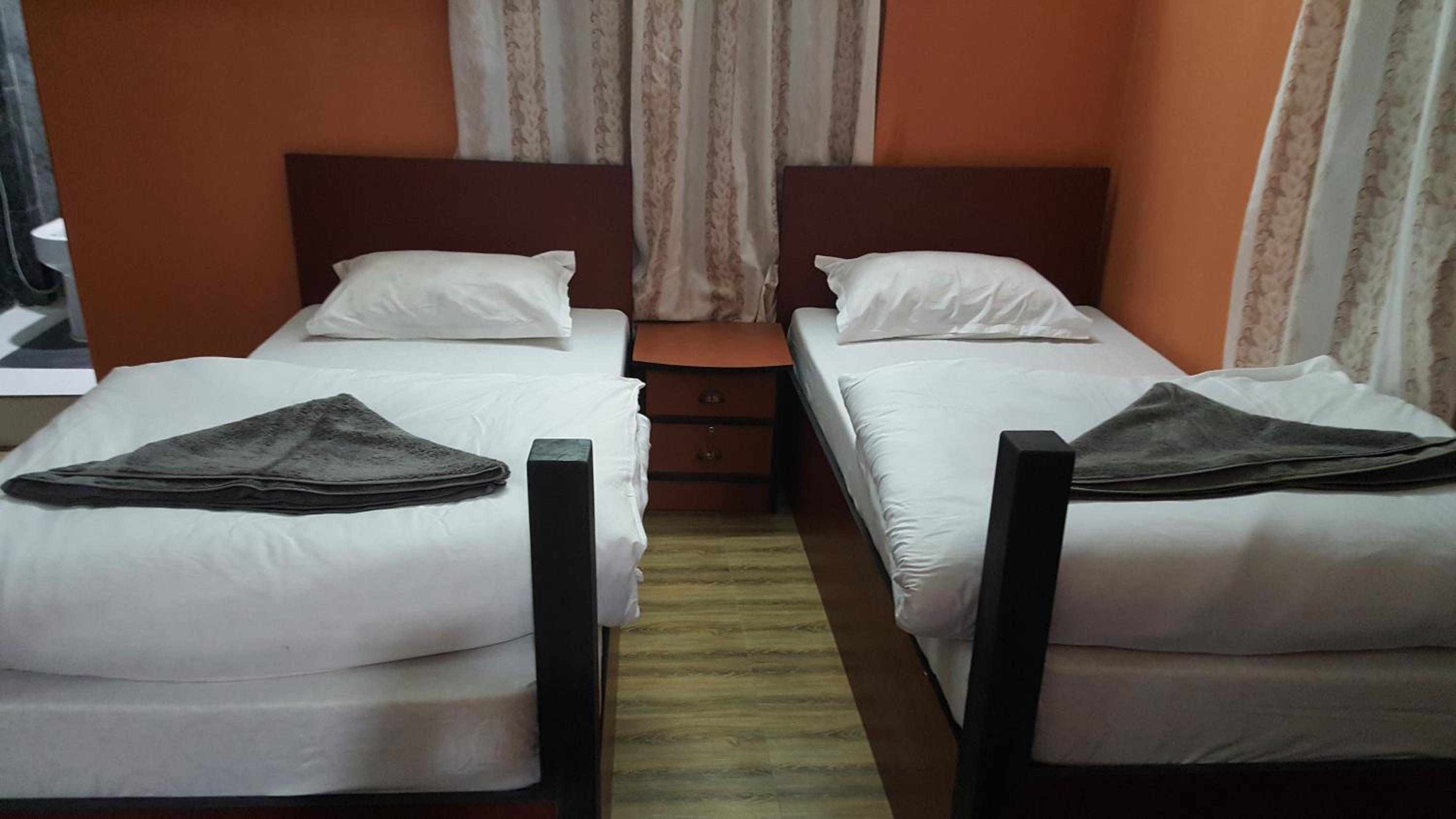 BnB Royal Tourist House Near Tourist Bus Station in Thamel