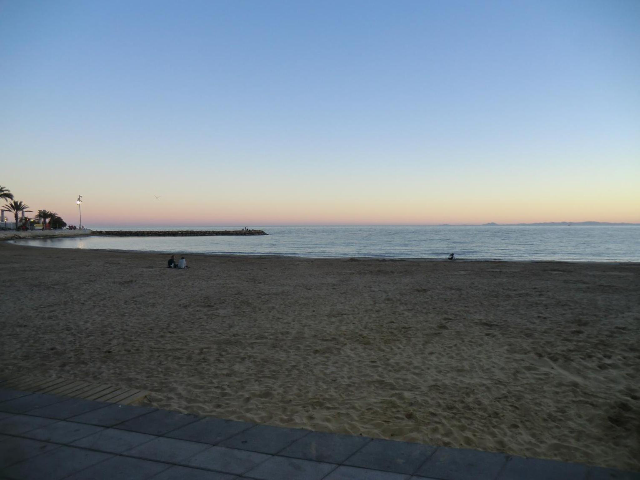 Casas Holiday - Playa del Cura 2 view 2
