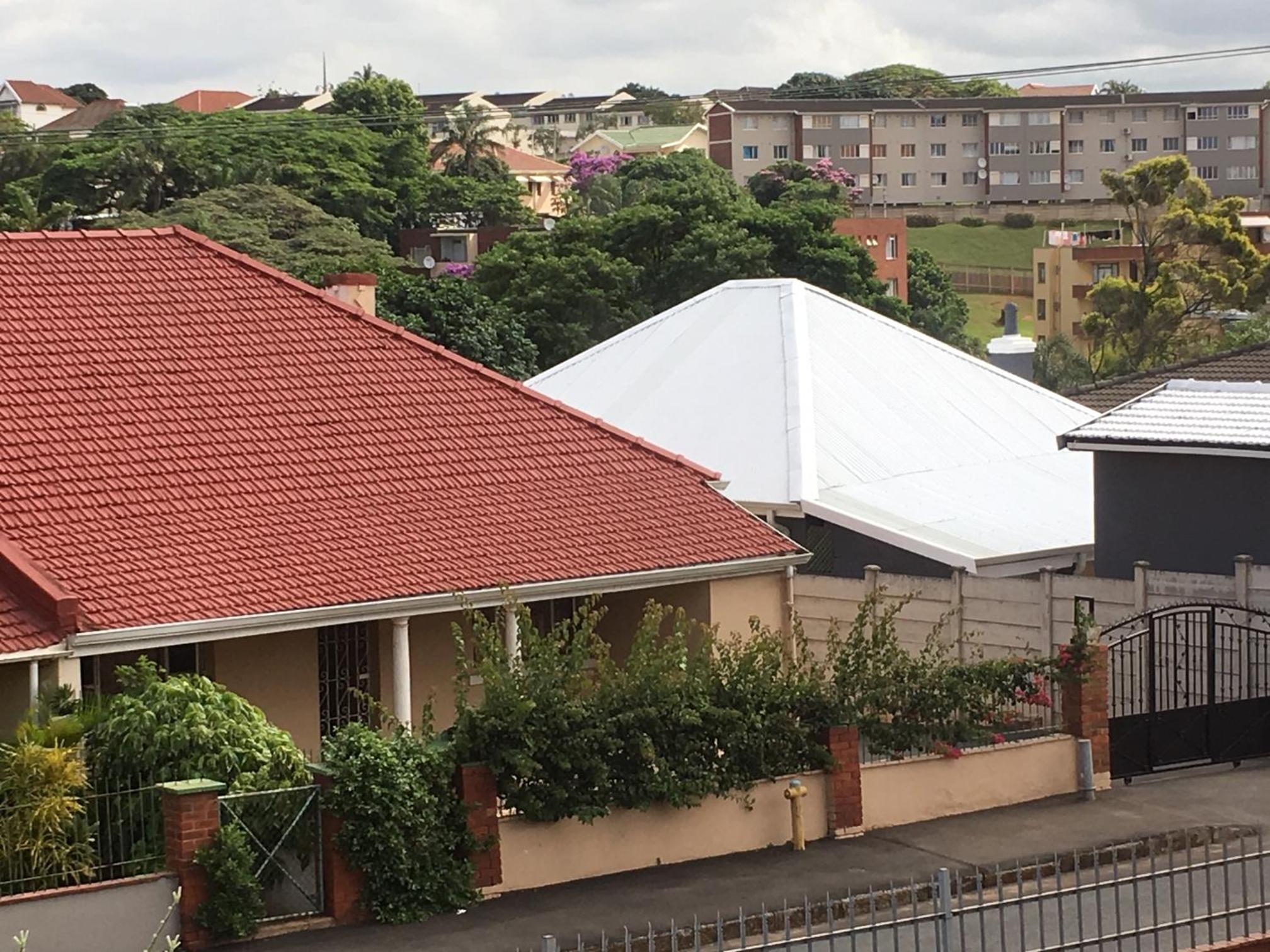 The Travel Inn Durban
