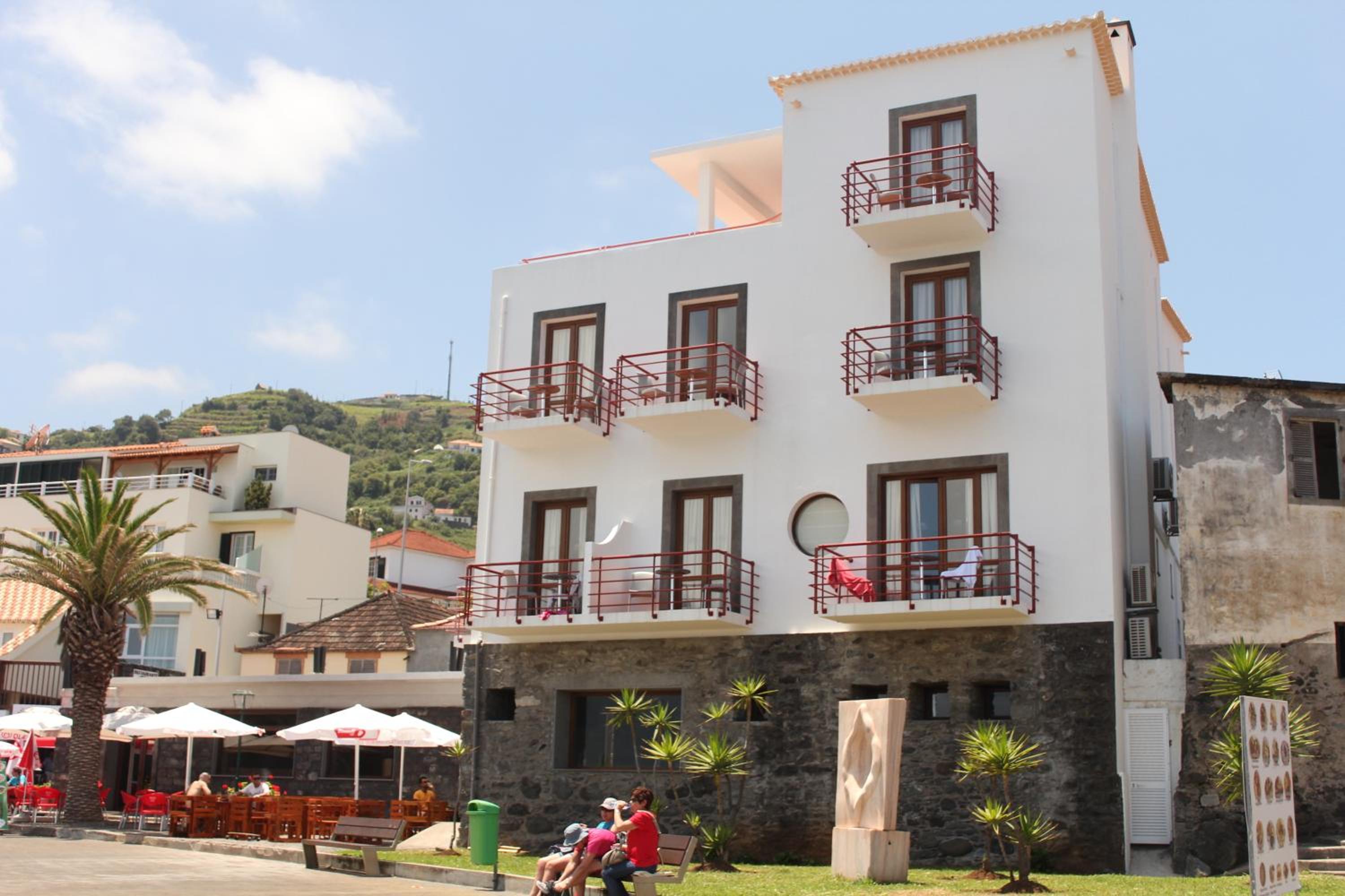 Hotel Vila Bela - Image 1
