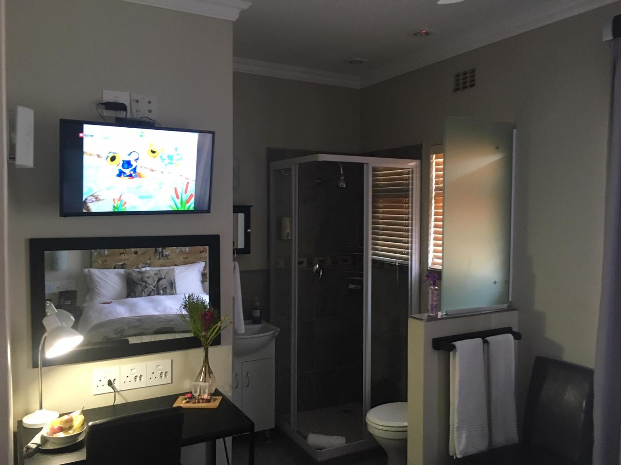 The Travel Inn Durban