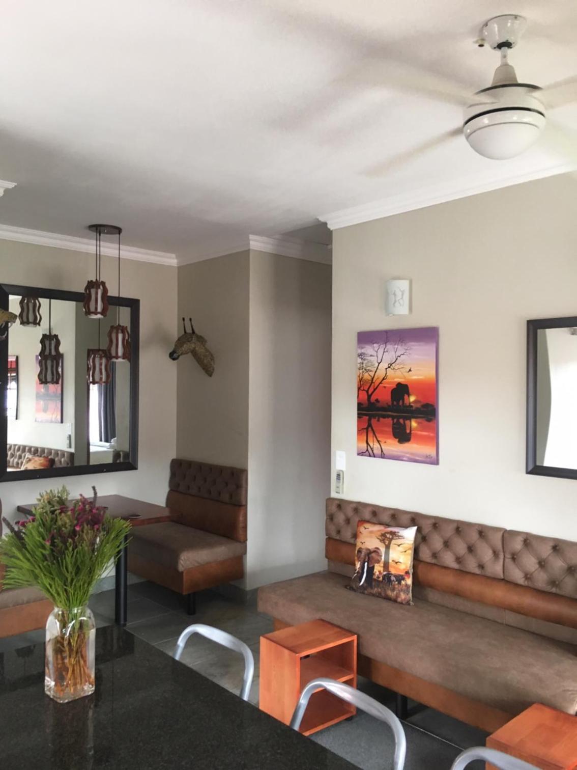 The Travel Inn Durban