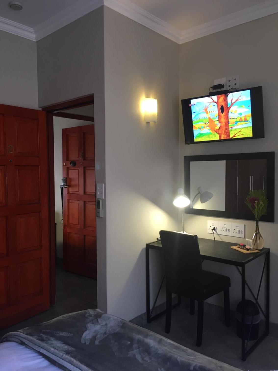 The Travel Inn Durban