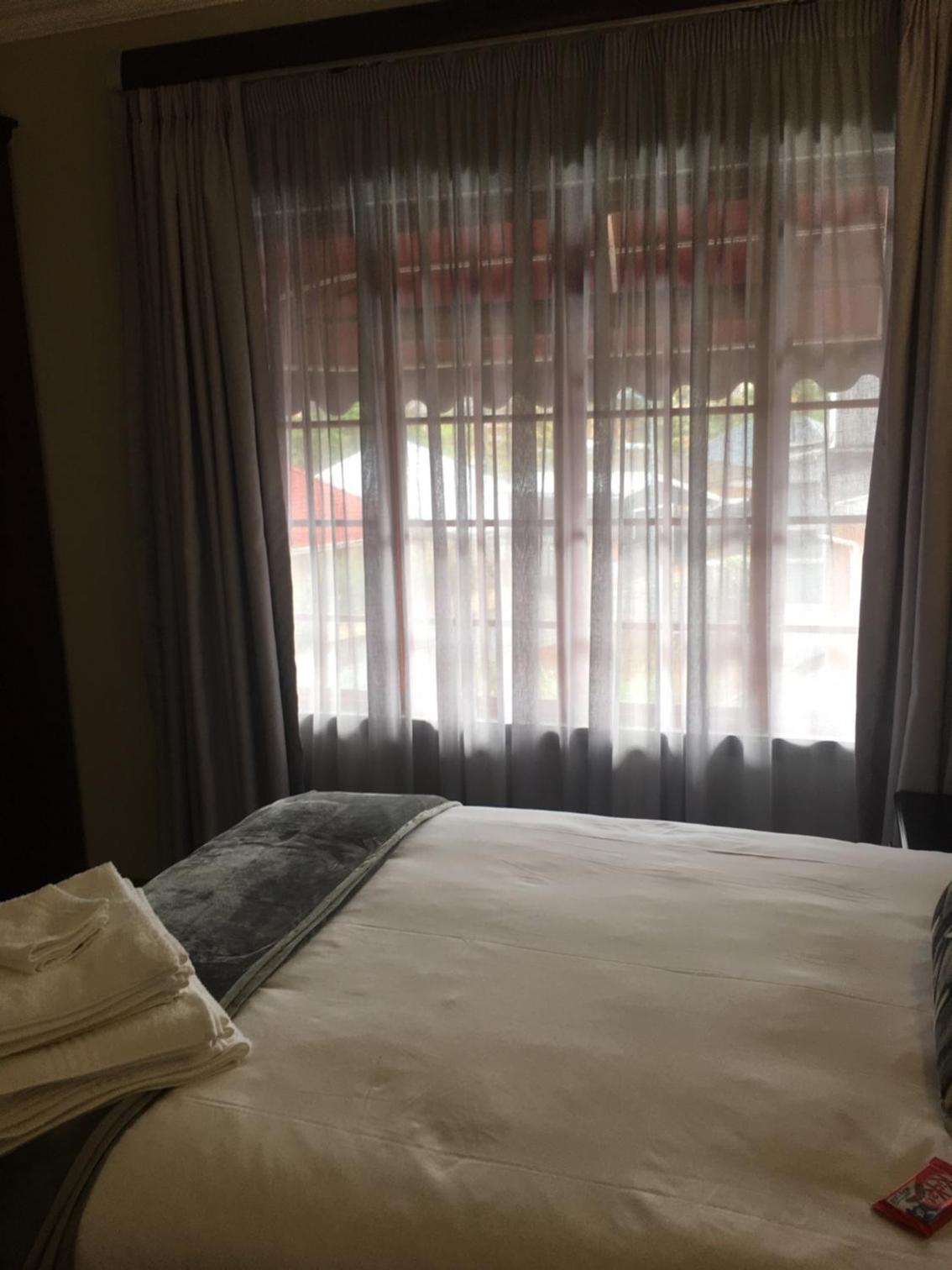 The Travel Inn Durban