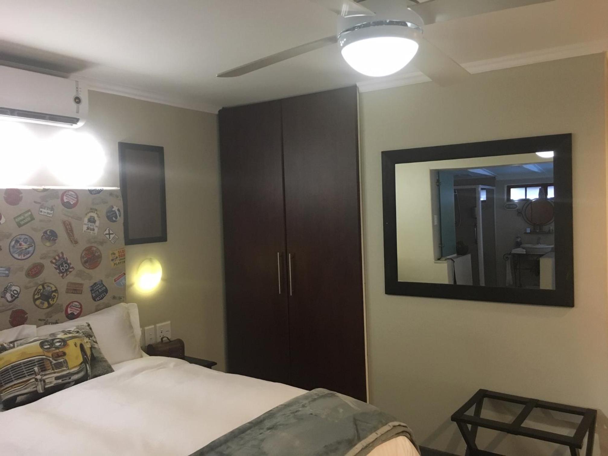 The Travel Inn Durban