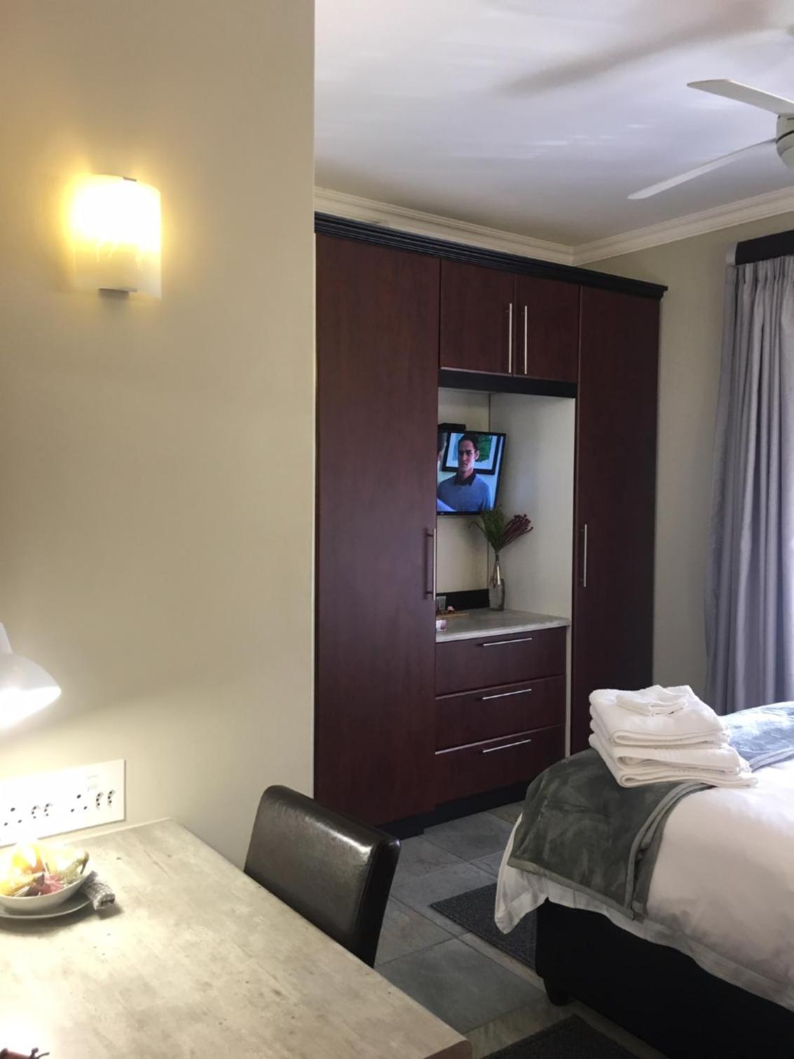 The Travel Inn Durban