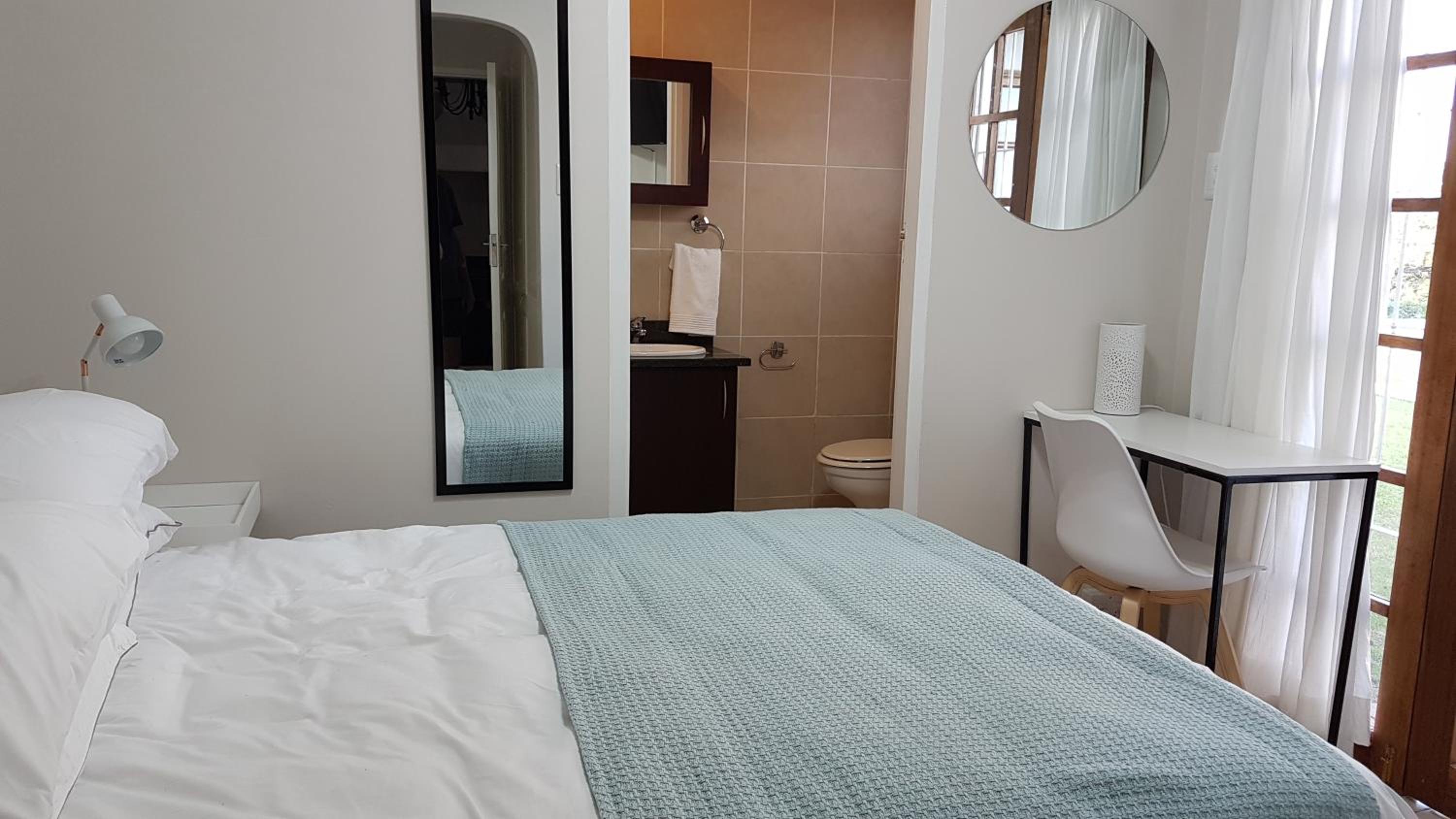 Innes Road Durban Accommodation 2 bedroom private unit