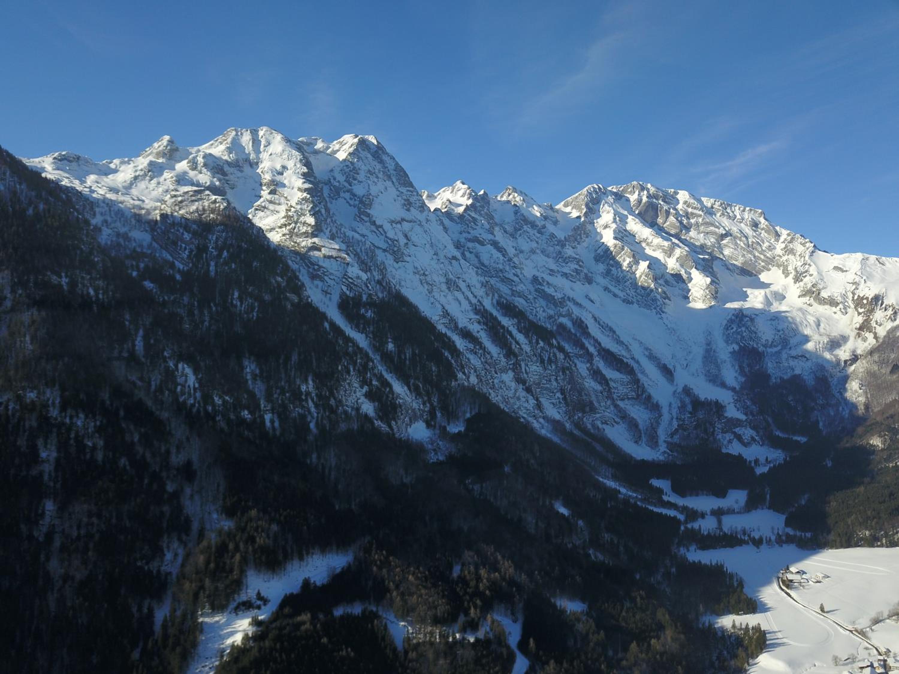 Pension Schöne Aussicht