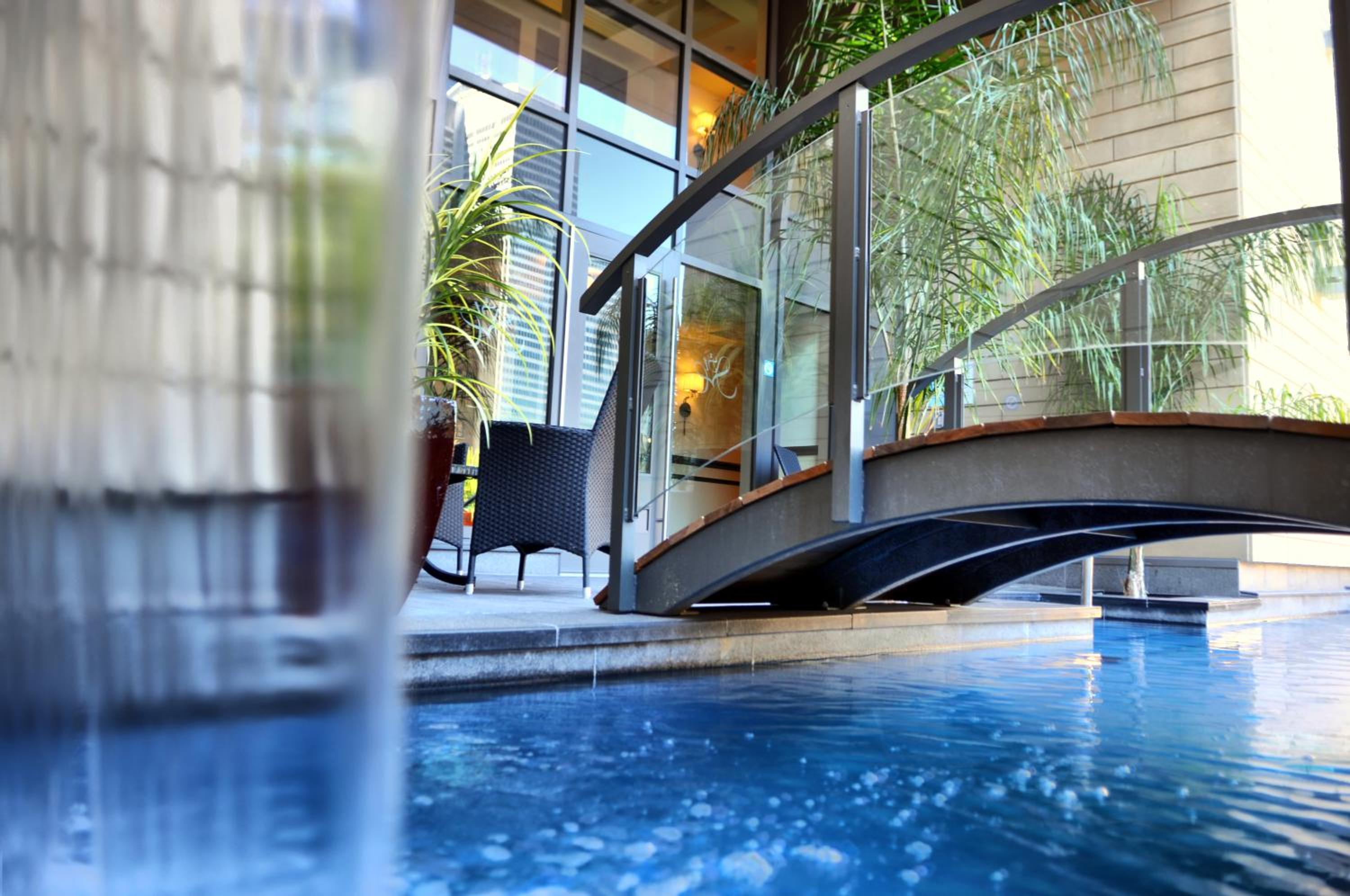 Le St-Martin Hotel Centre-ville – Hotel Particulier-0