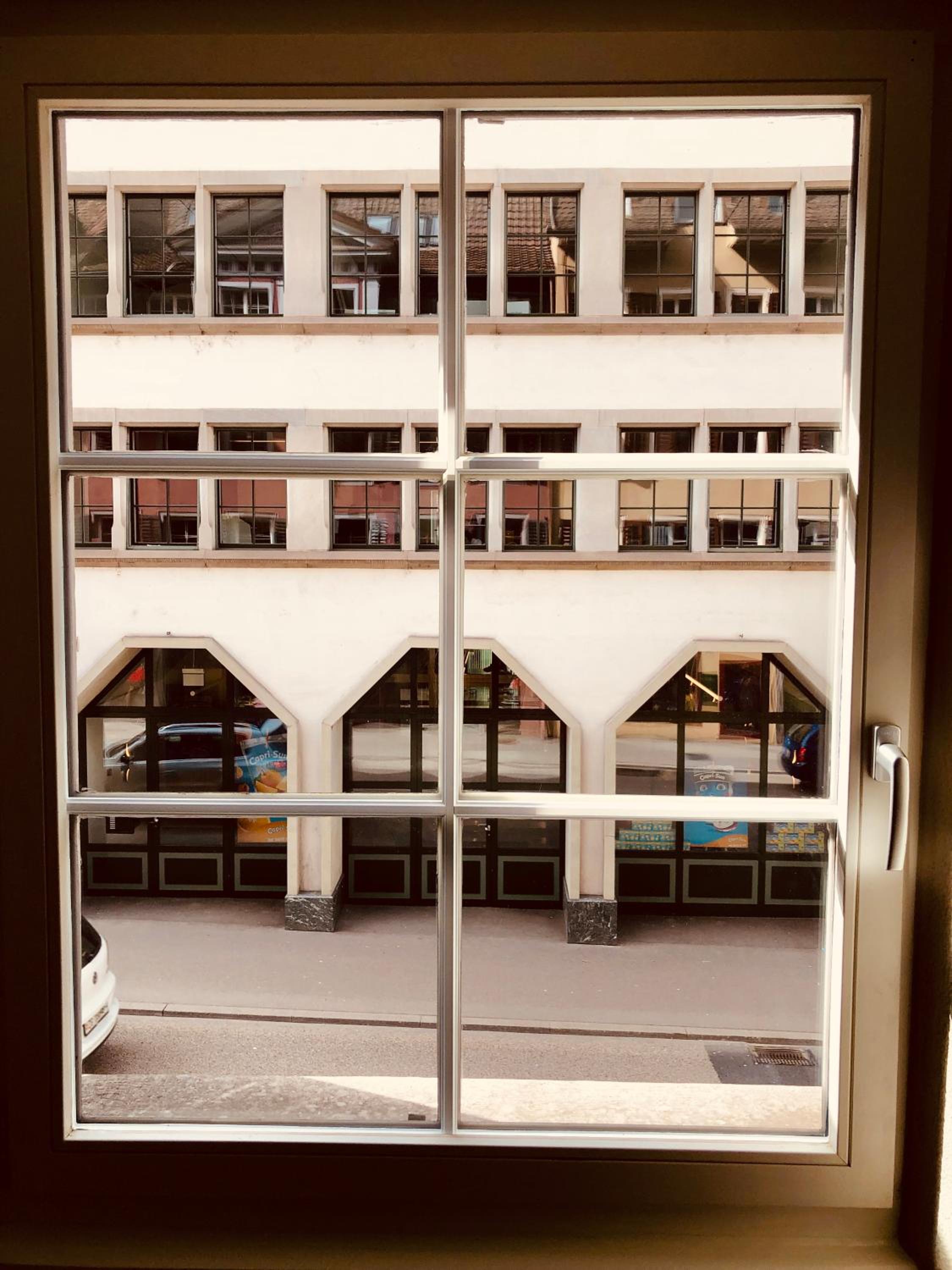 Top city center location by Airhome