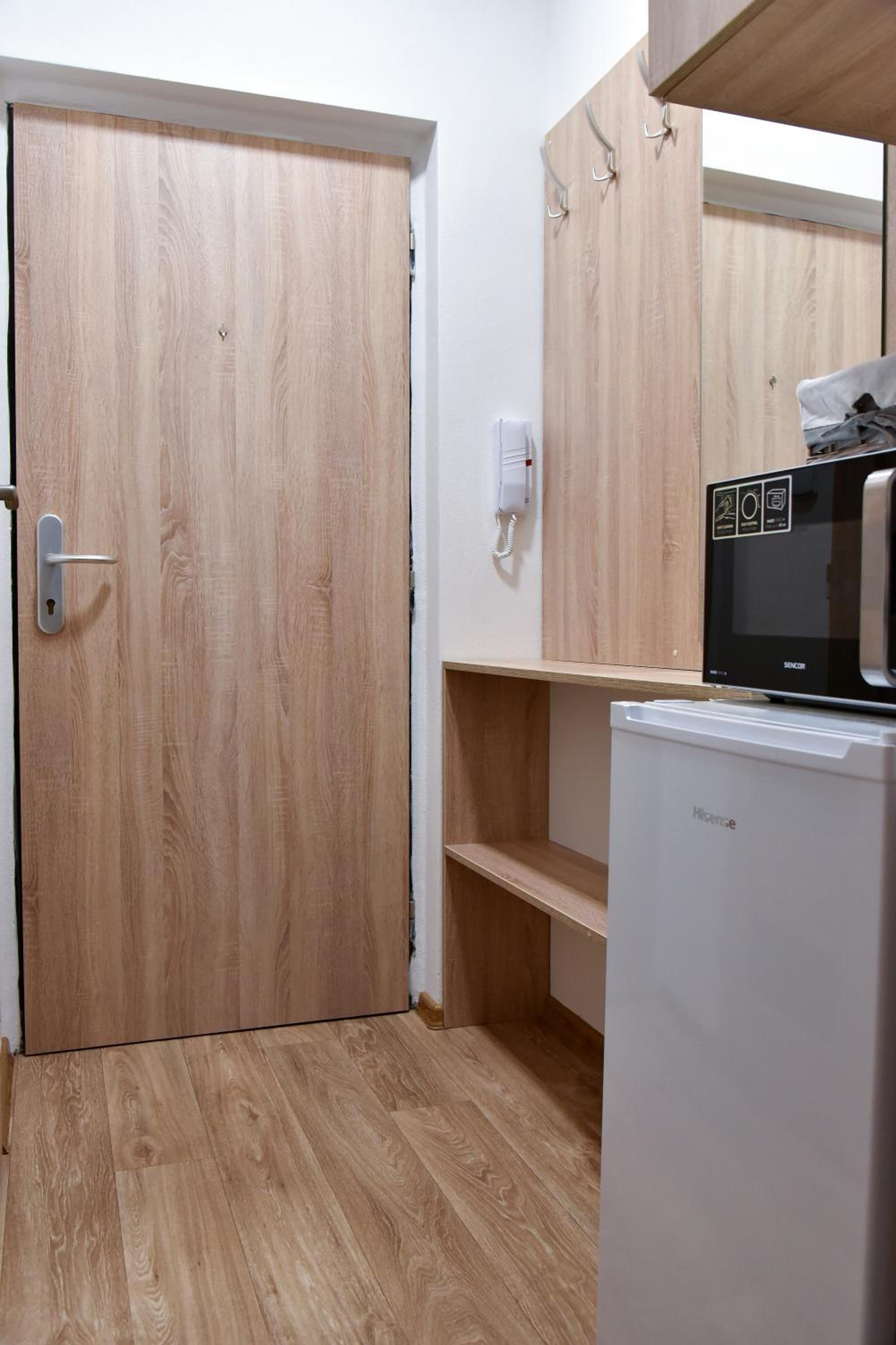 Apartmán-Třeboň-centrum