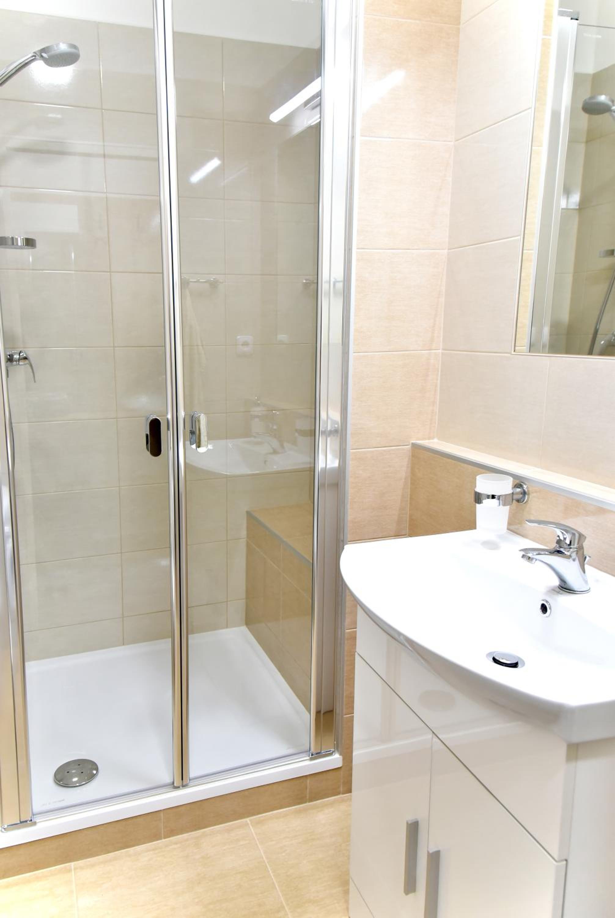 Apartmán-Třeboň-centrum