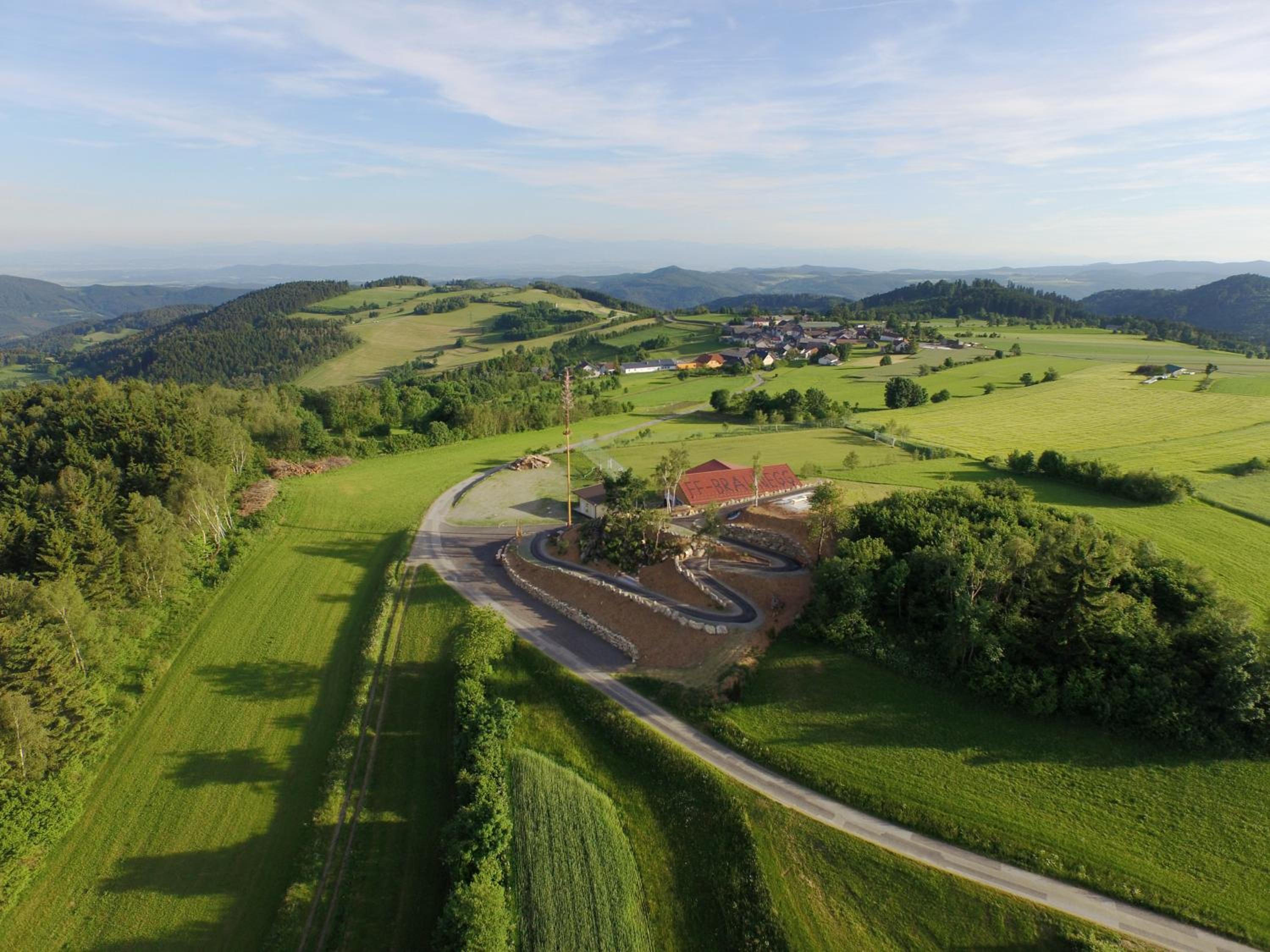 Braunegger-Hof Gasthof Mayer