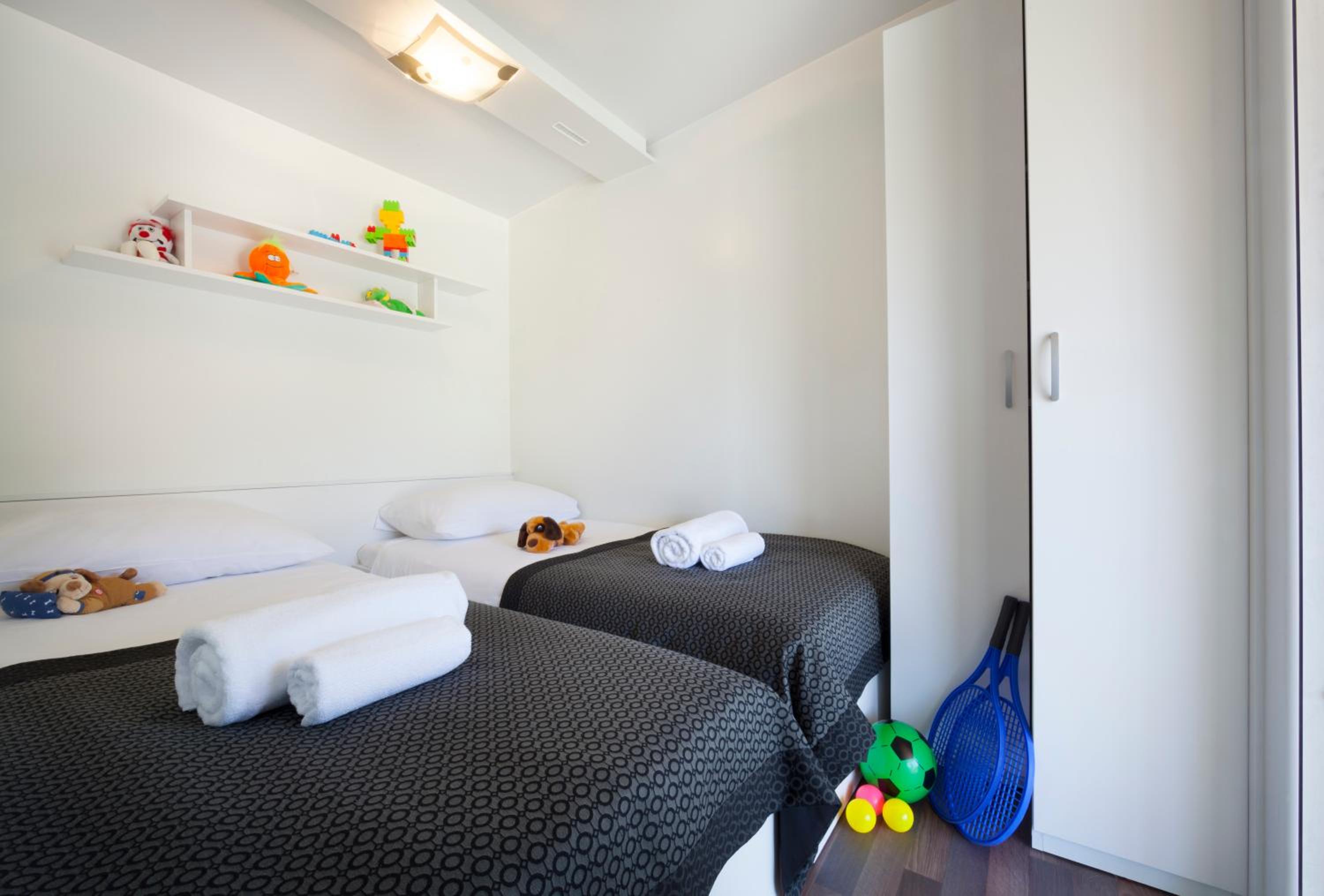 Maistra Camping Polari Mobile homes view 5