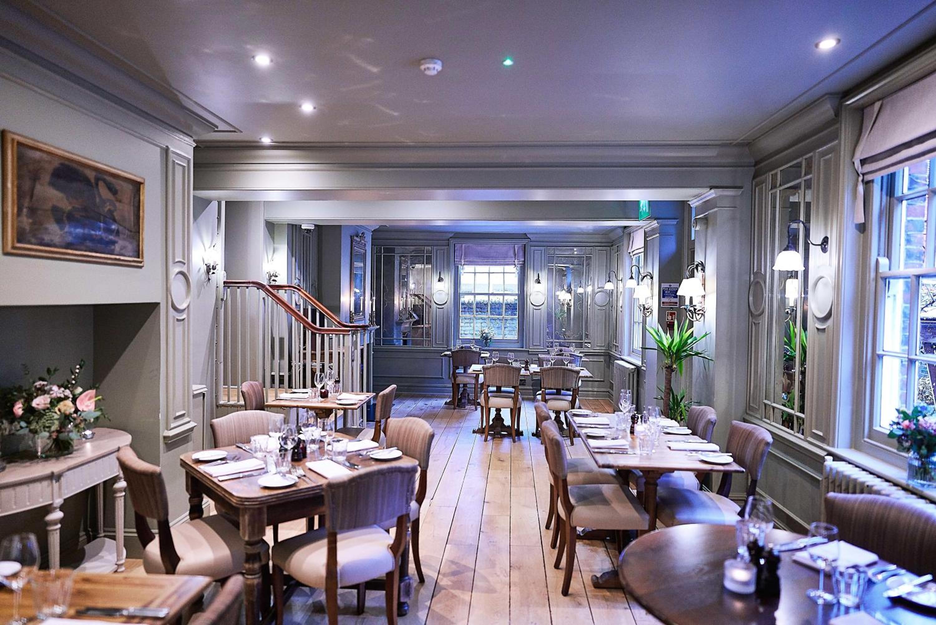 Winchester Vacations - Hotel du Vin Winchester - Property Image 50