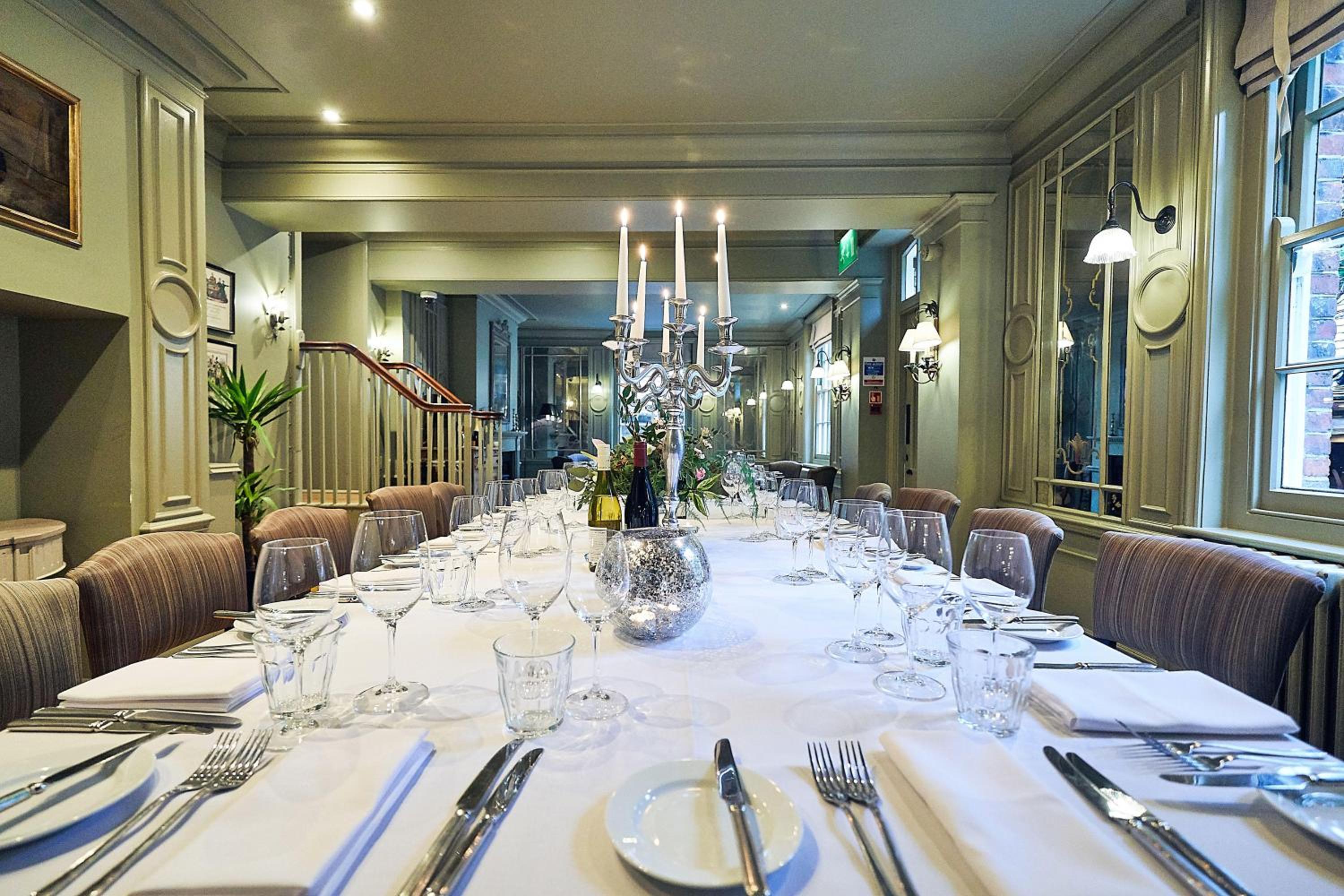 Winchester Vacations - Hotel du Vin Winchester - Property Image 36