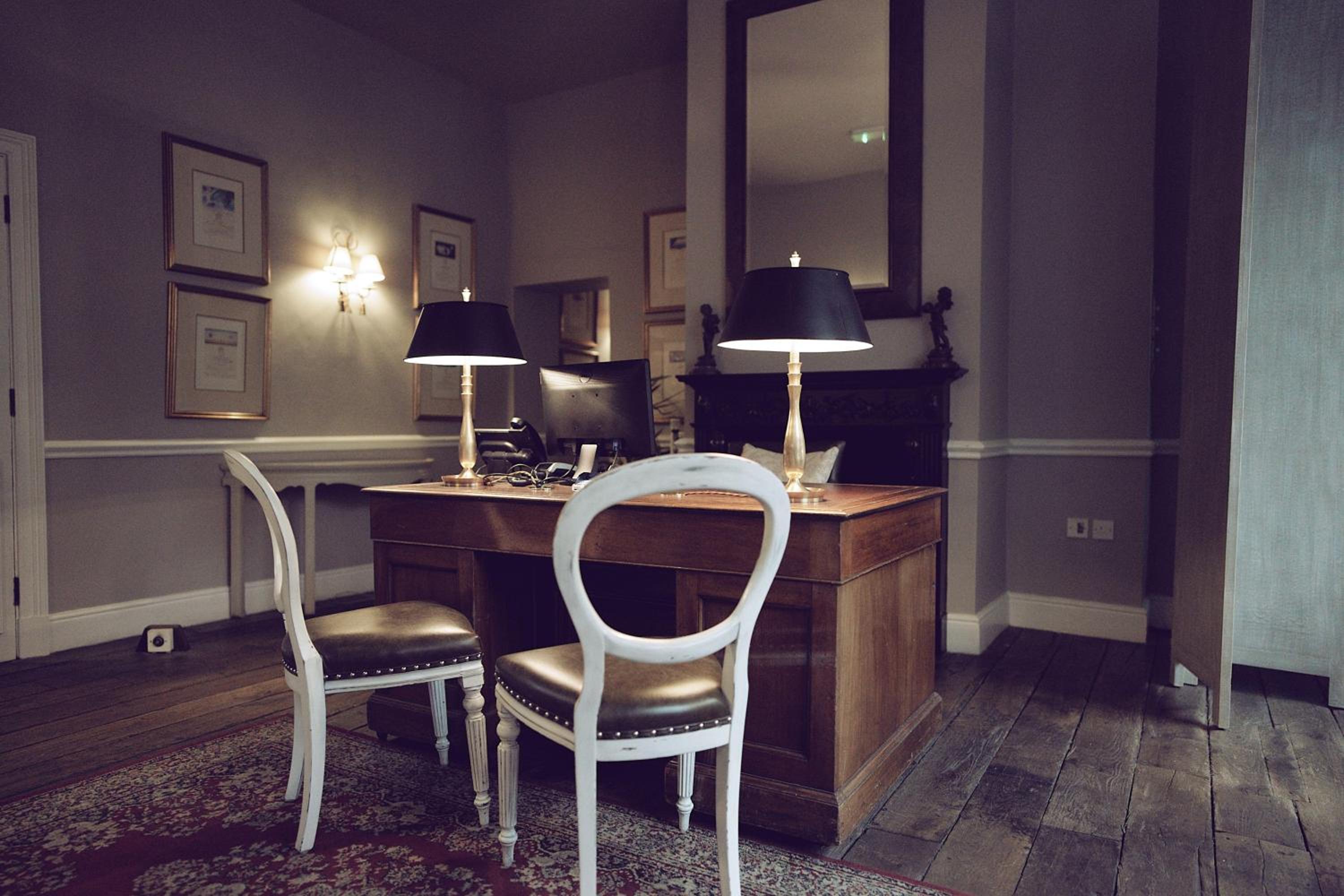 Winchester Vacations - Hotel du Vin Winchester - Property Image 18