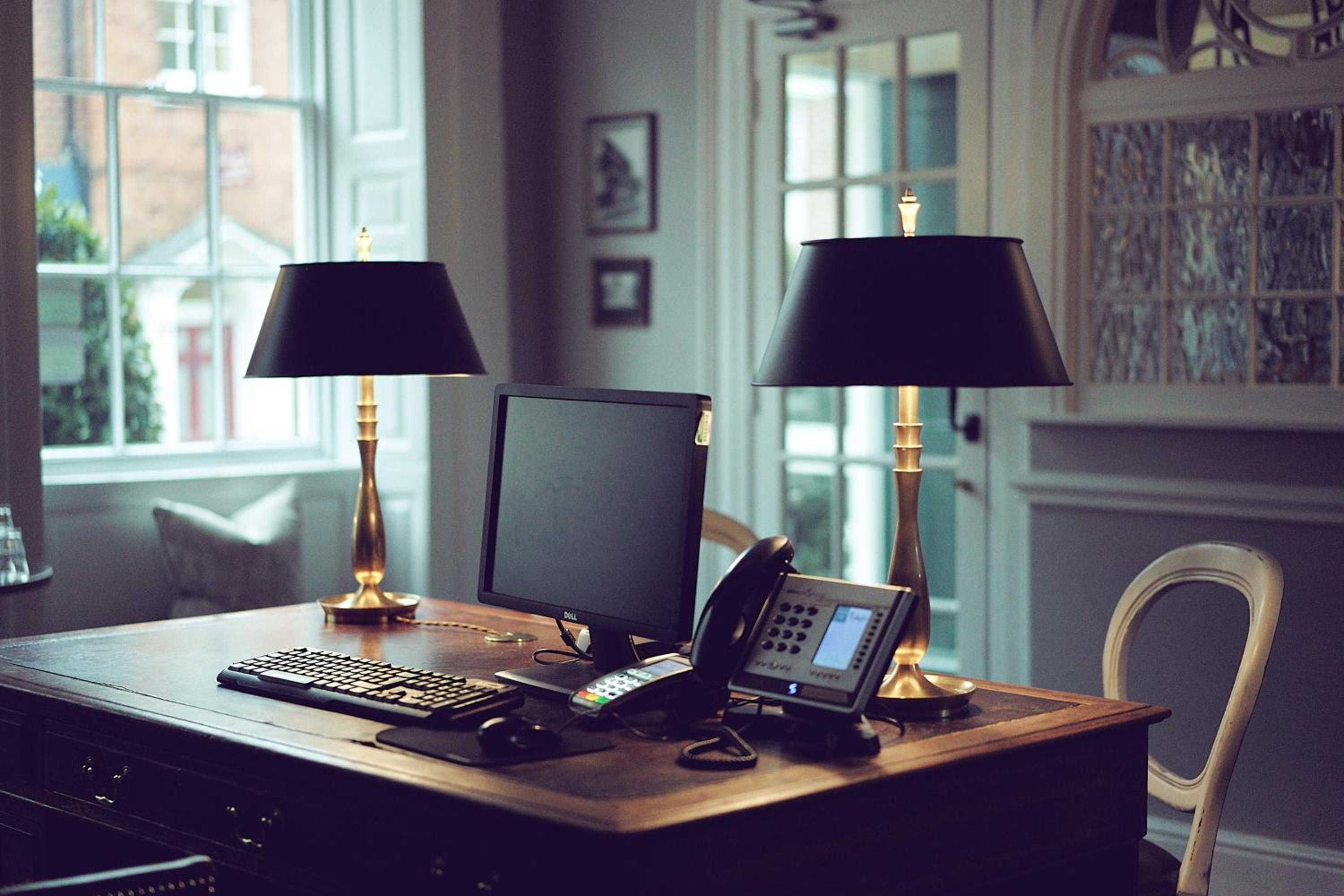 Winchester Vacations - Hotel du Vin Winchester - Property Image 3