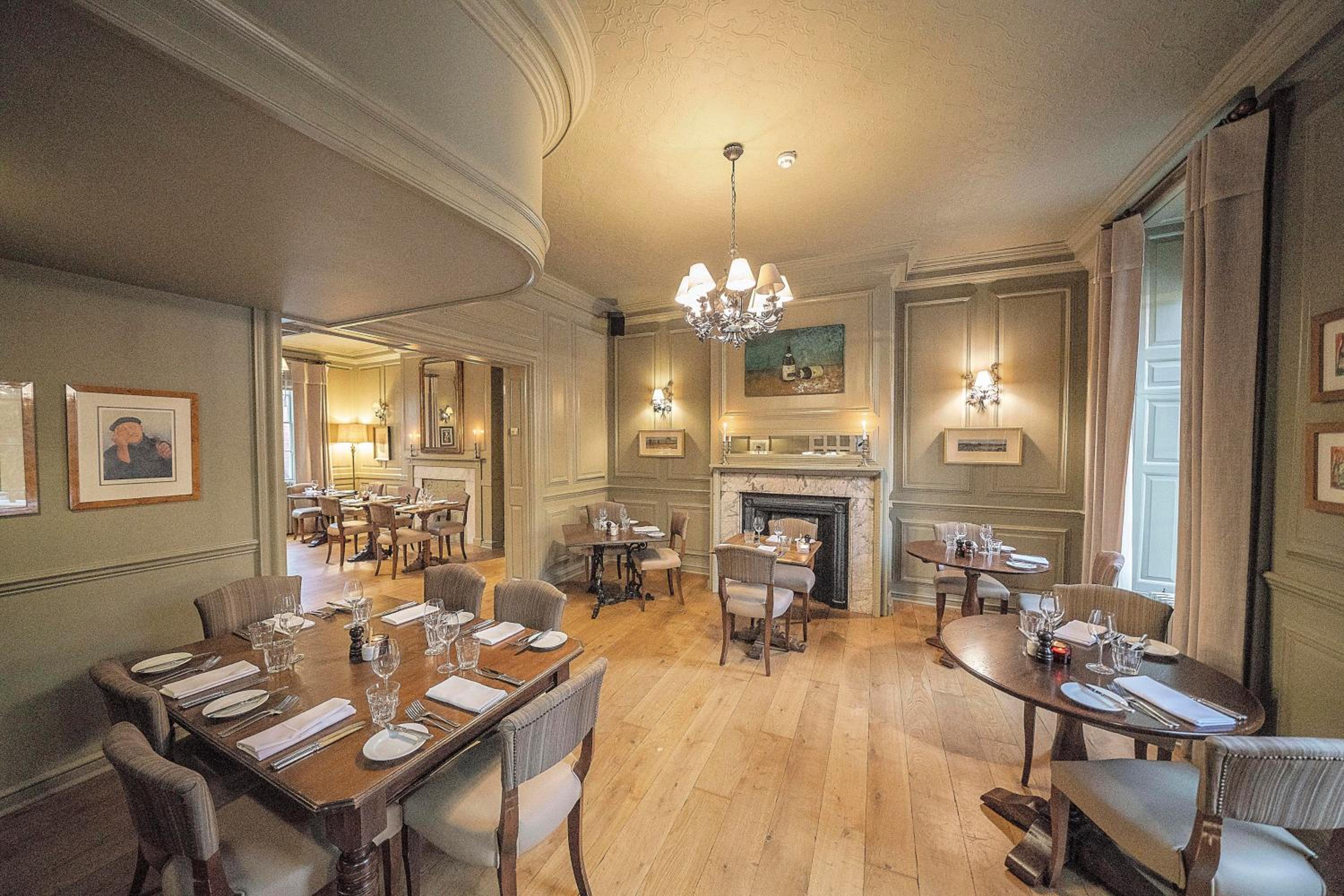 Winchester Vacations - Hotel du Vin Winchester - Property Image 39
