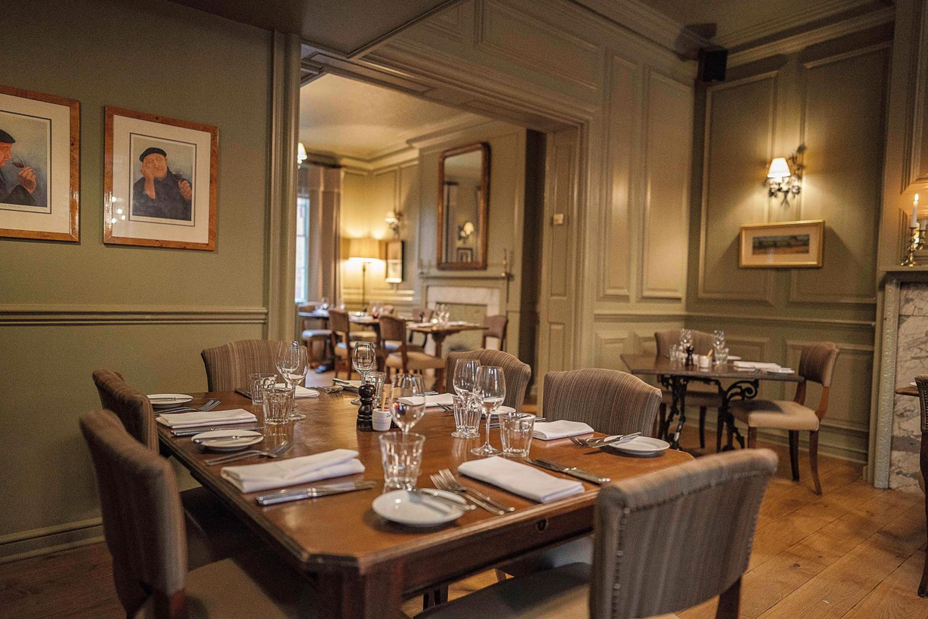 Winchester Vacations - Hotel du Vin Winchester - Property Image 26