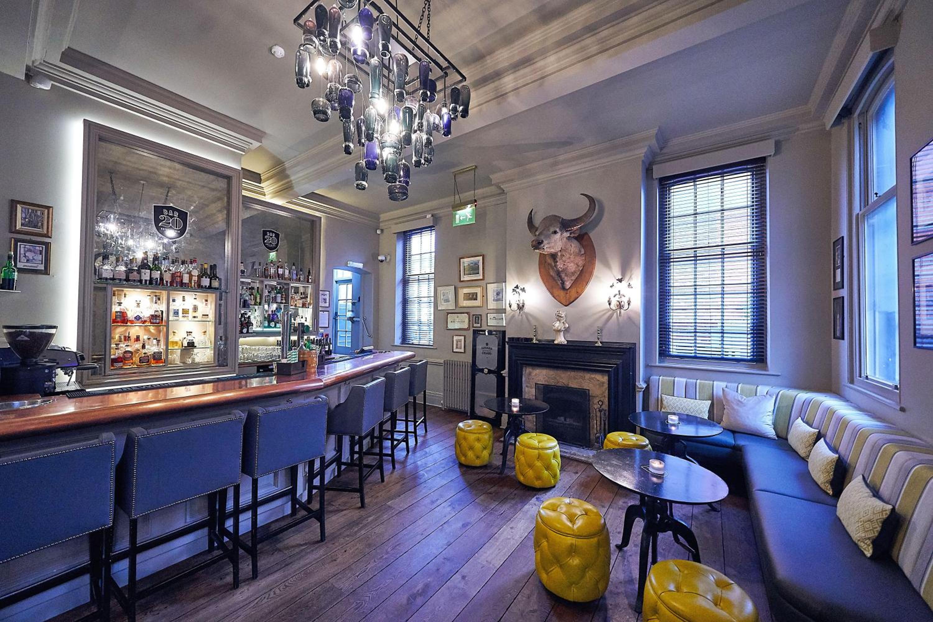 Winchester Vacations - Hotel du Vin Winchester - Property Image 51