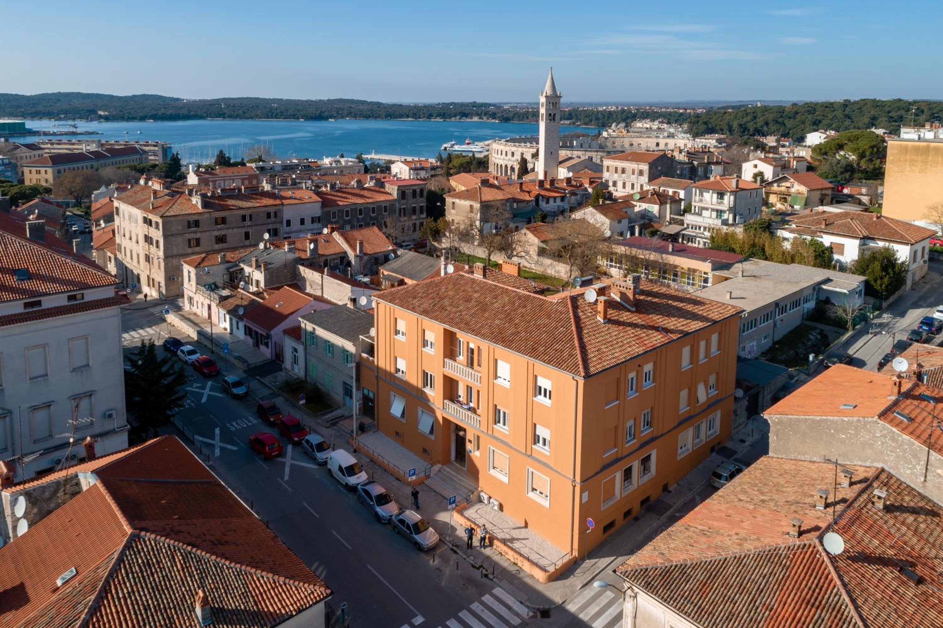 Hotel San Martino Rooms - Image 1