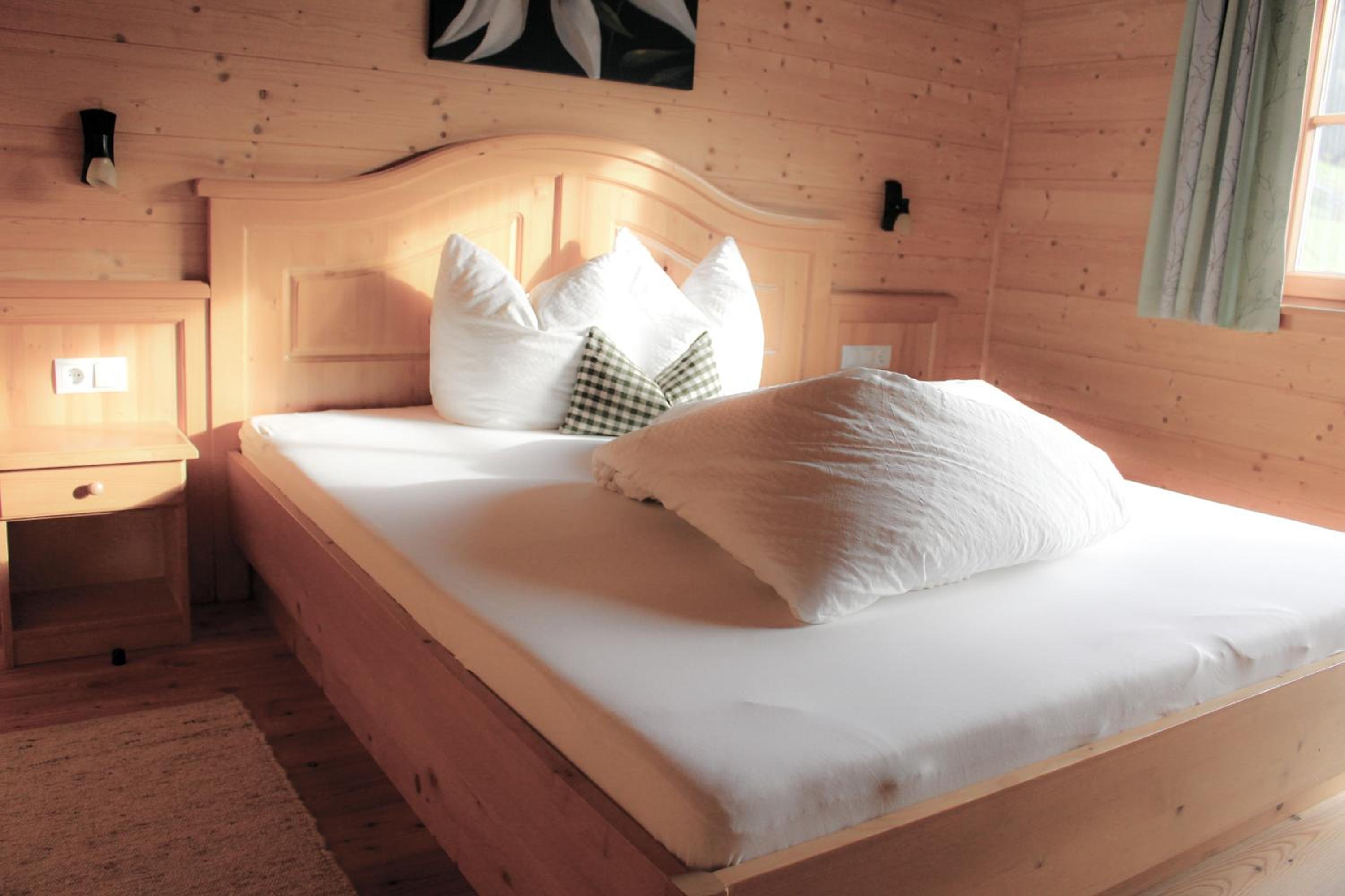 Feriendorf Joggler - Chalets nahe der Gondel