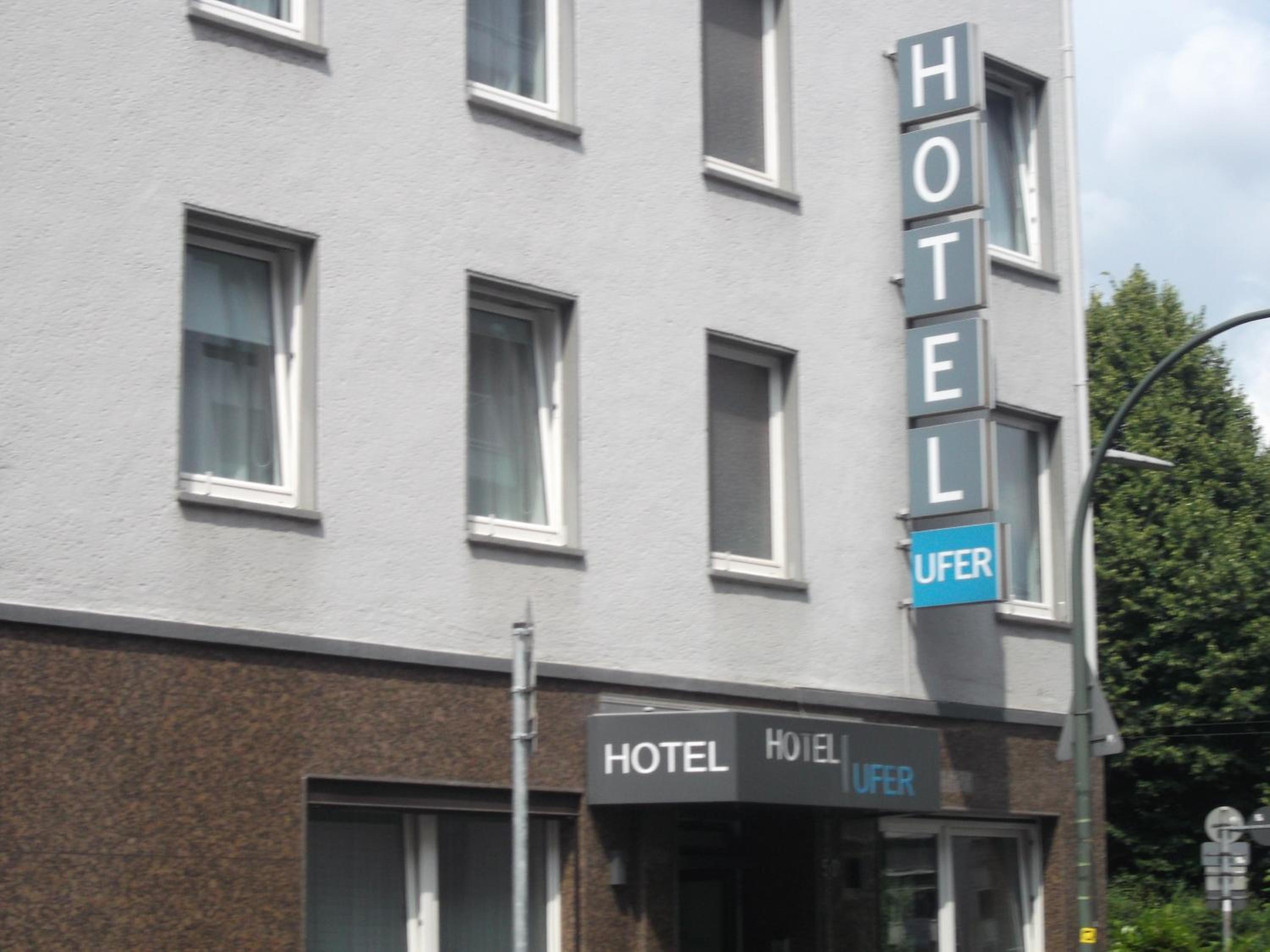 Hotel ART Hotel Ufer - Image 1