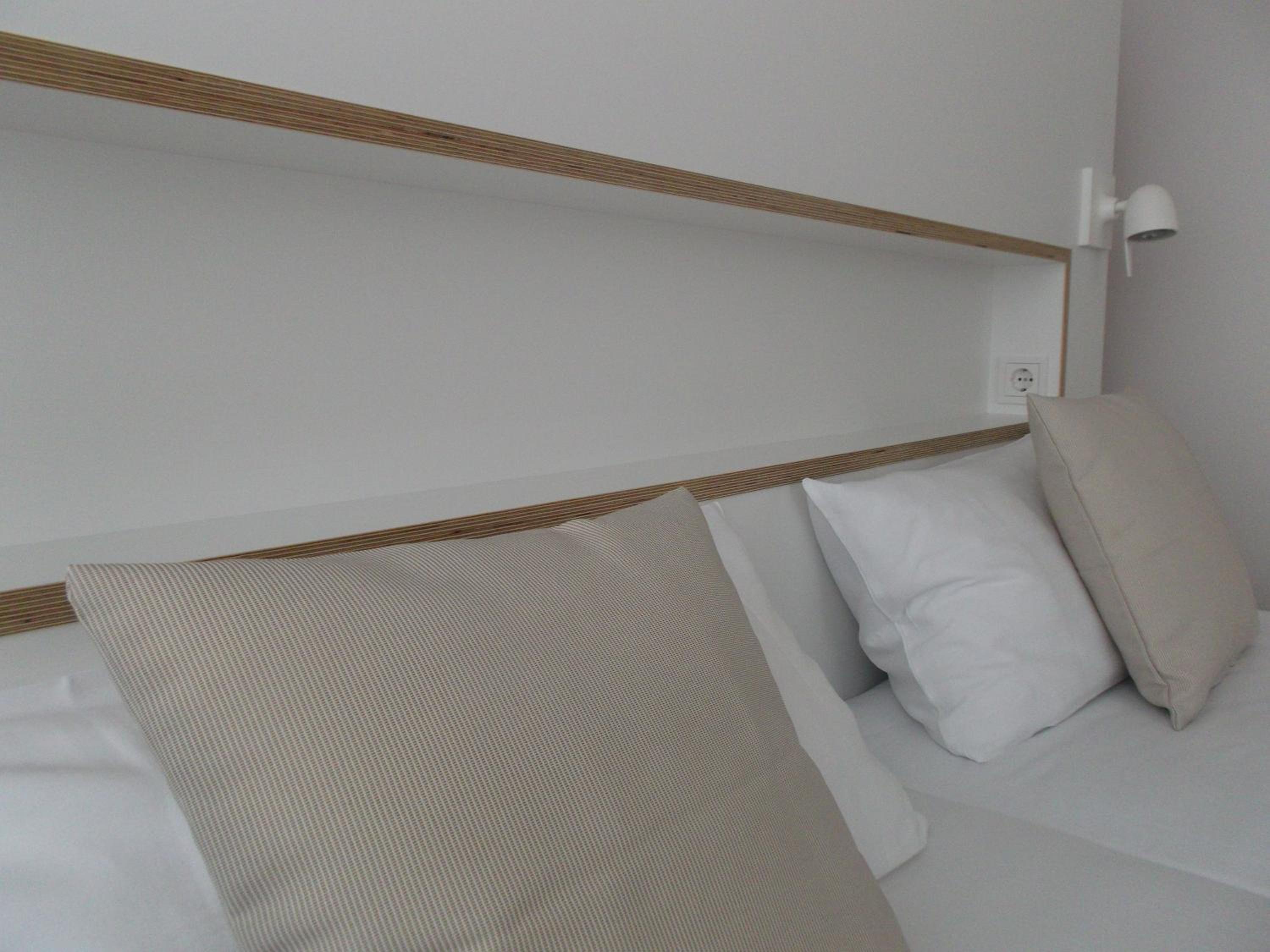 ART Hotel Ufer