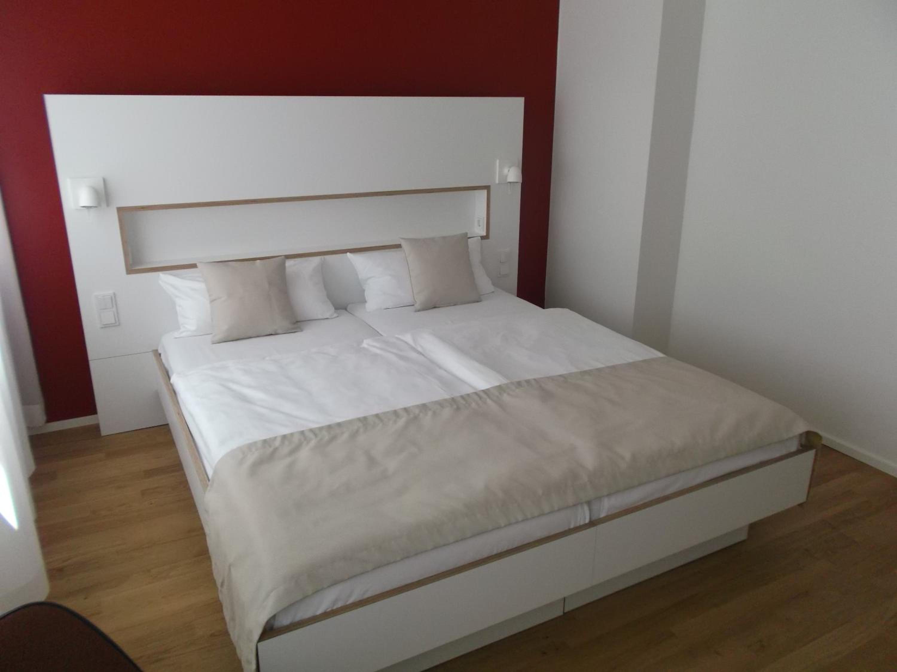 ART Hotel Ufer