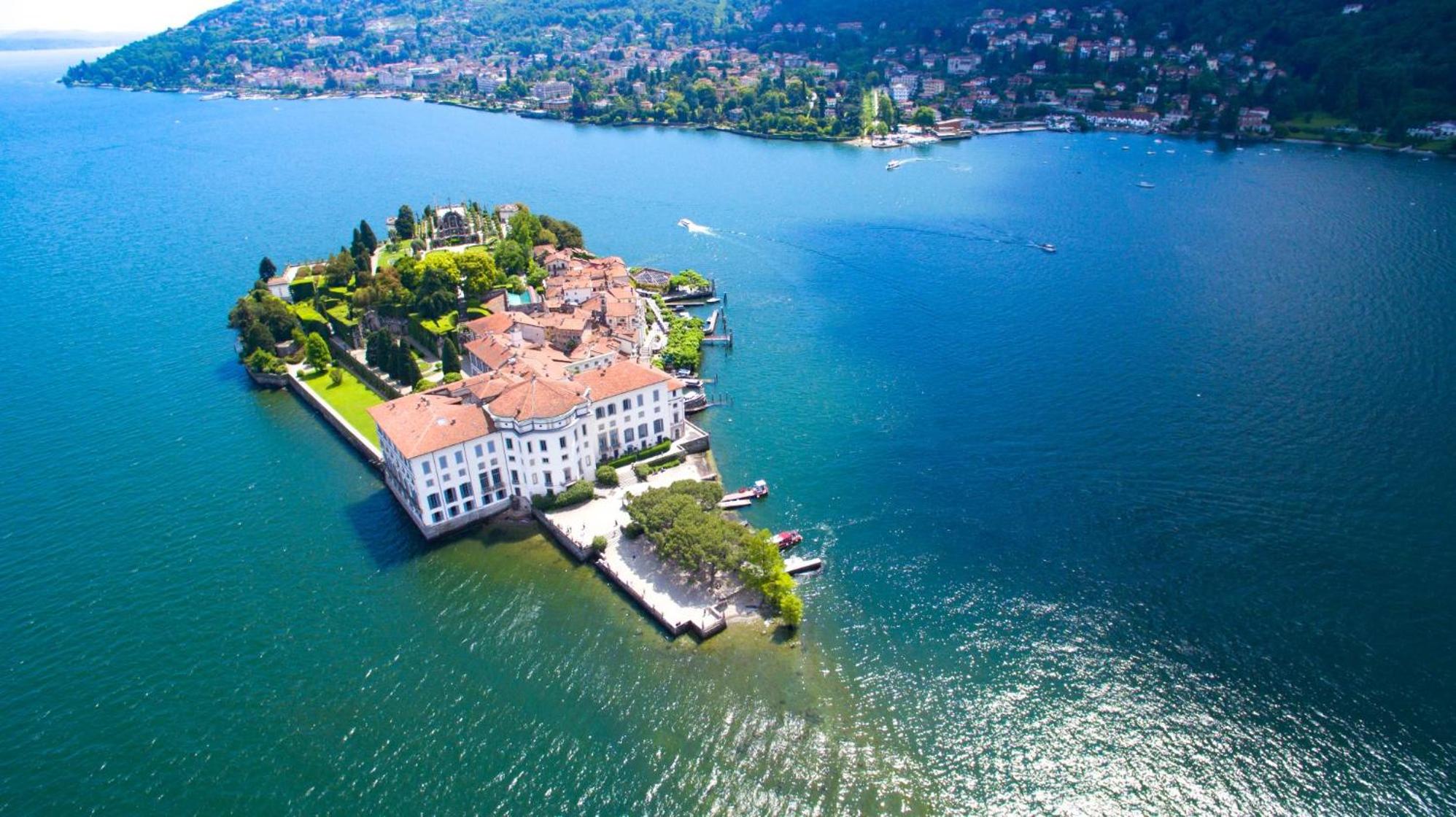 B&B Tra i Laghi