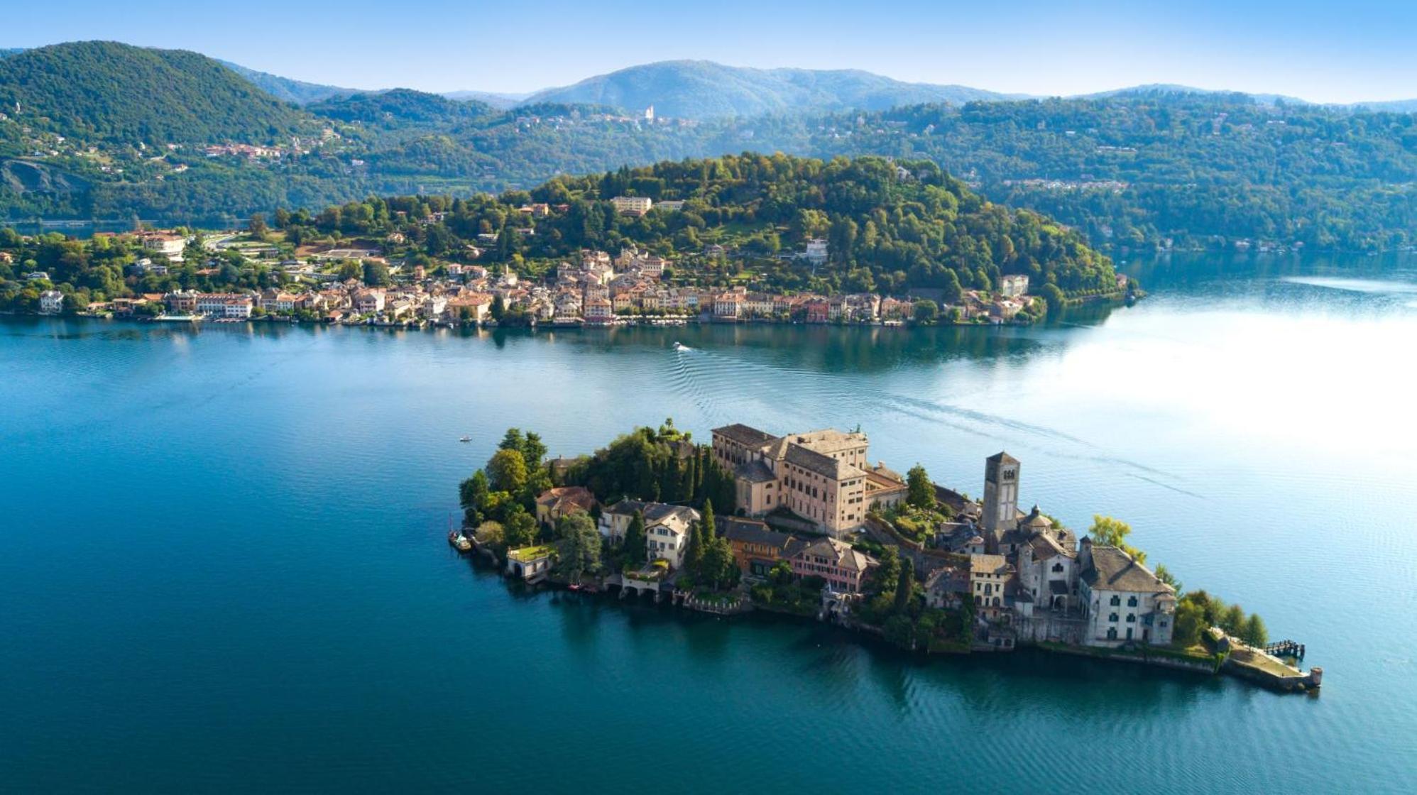B&B Tra i Laghi
