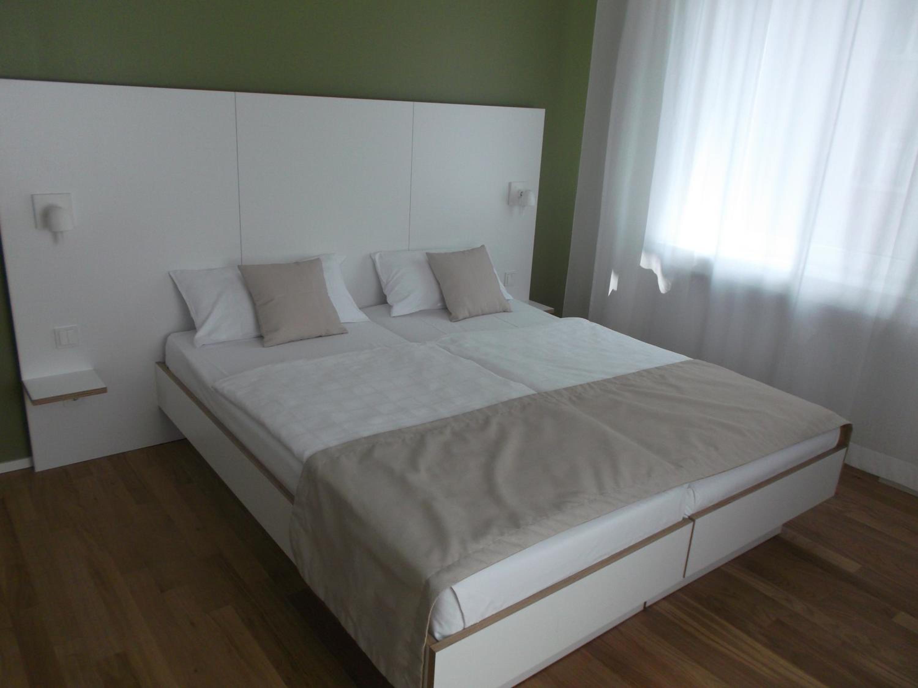 ART Hotel Ufer