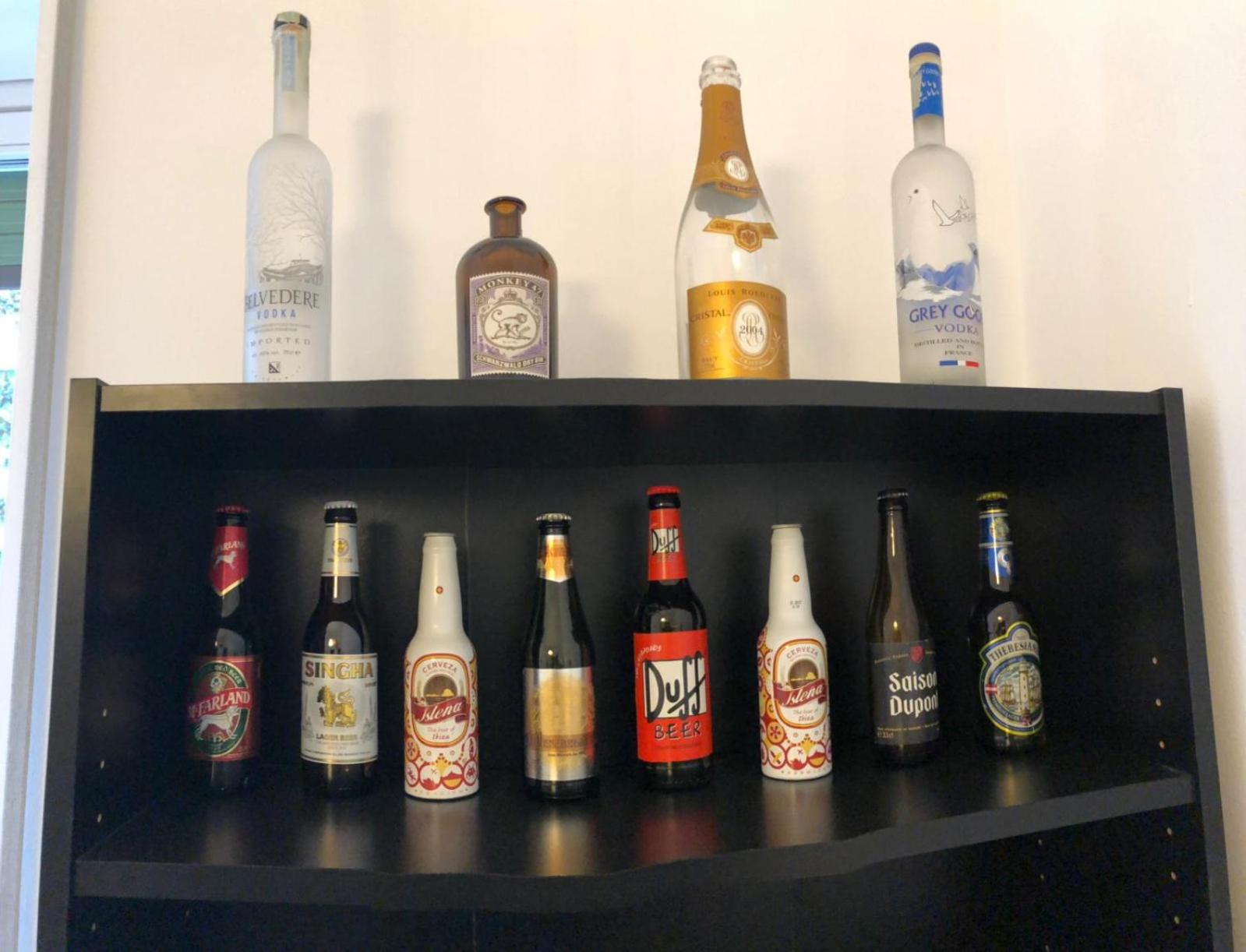 Grande appartamento in zona navigli