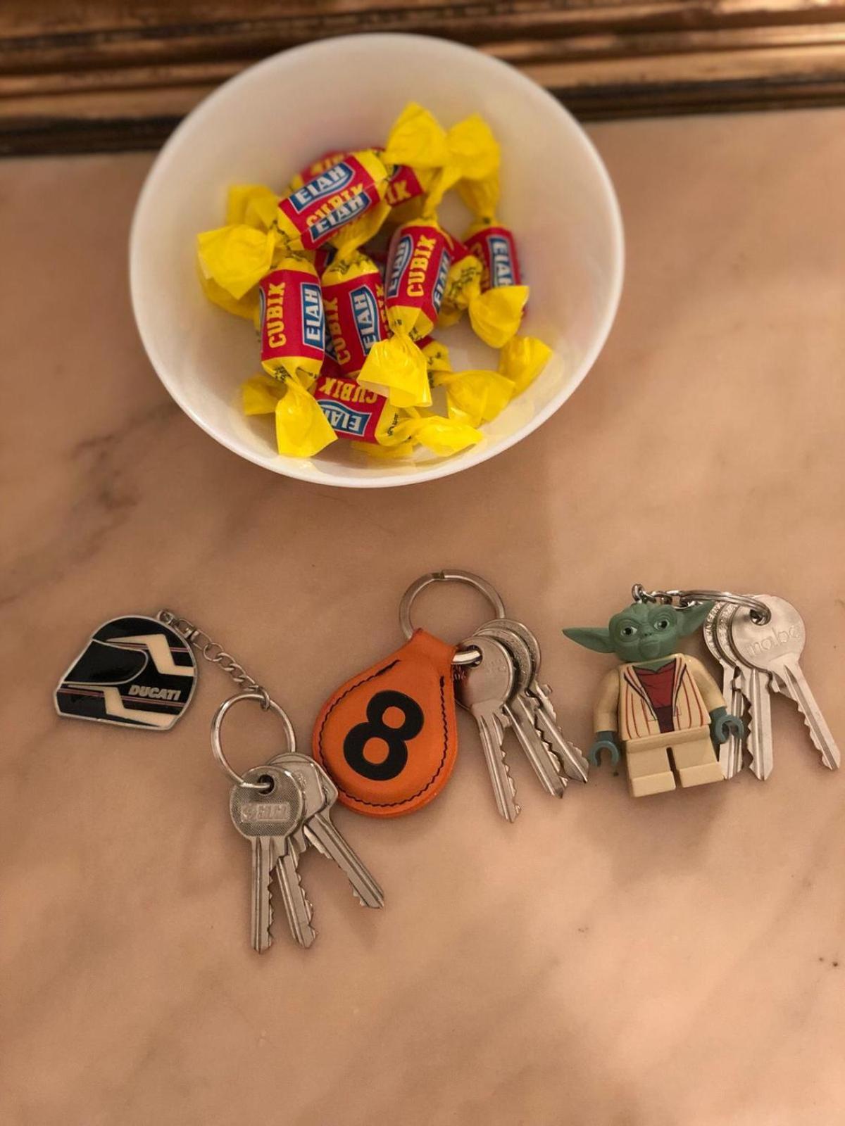 Grande appartamento in zona navigli