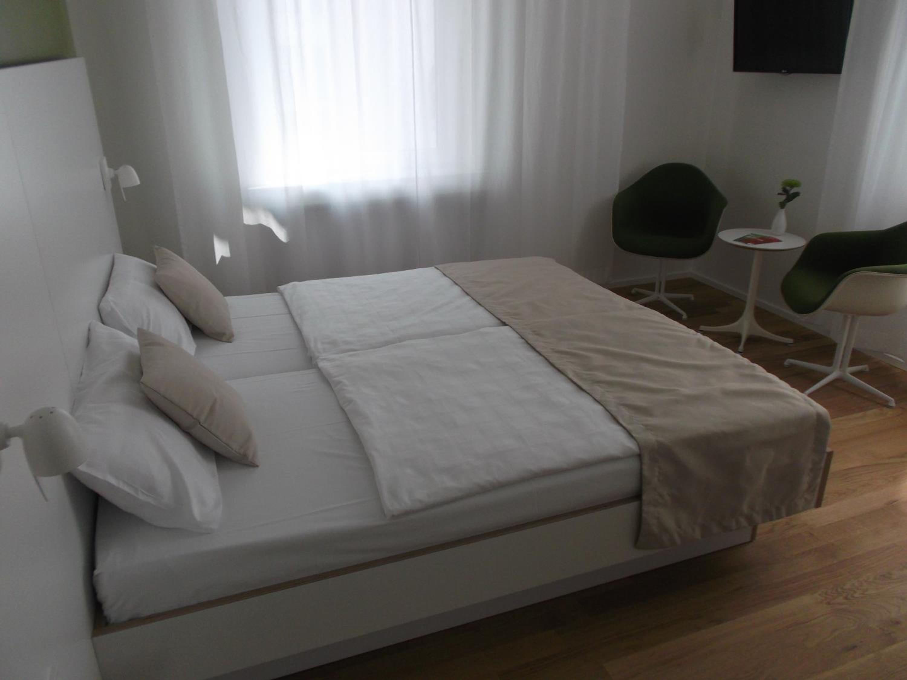 ART Hotel Ufer