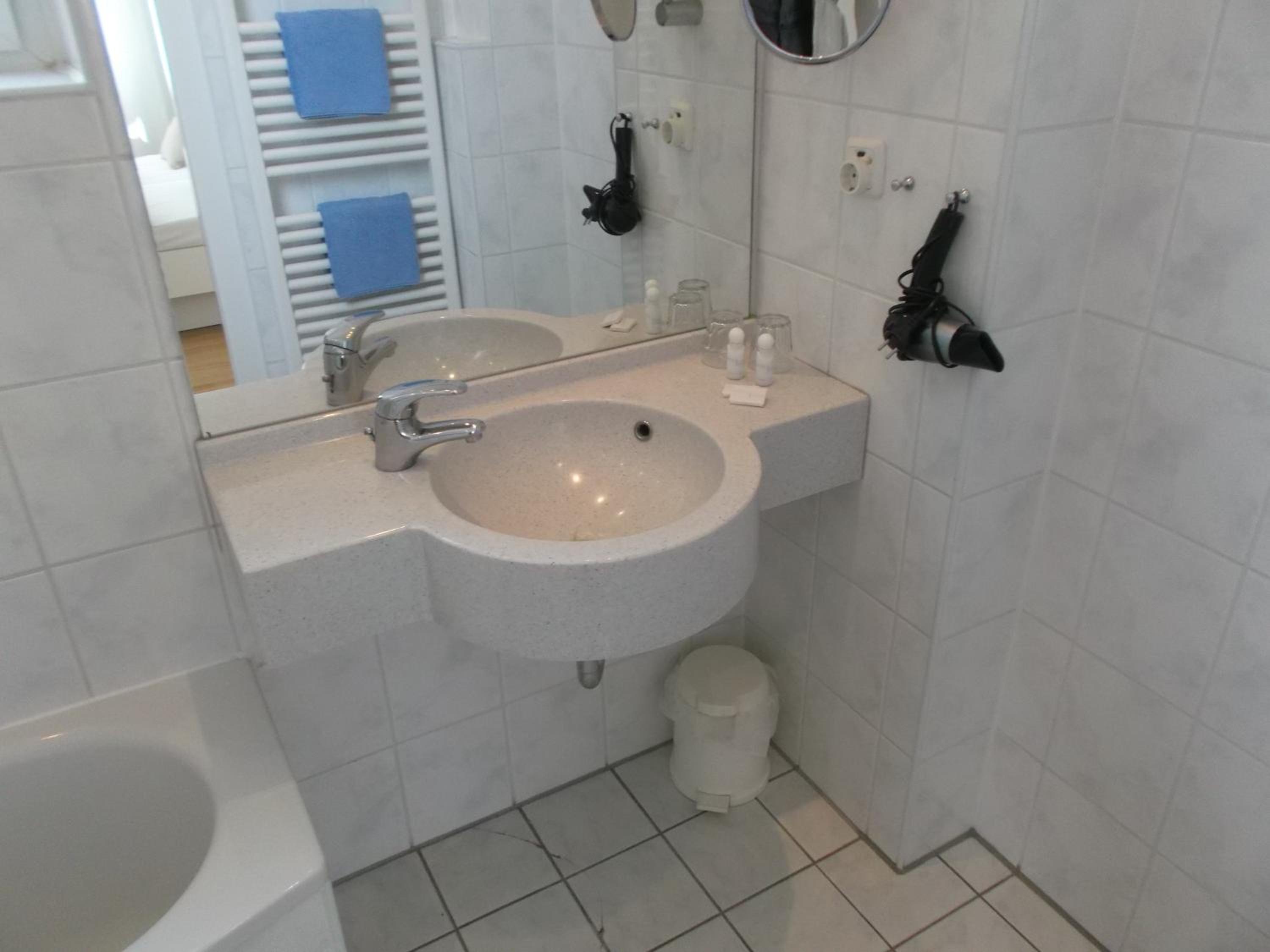 ART Hotel Ufer